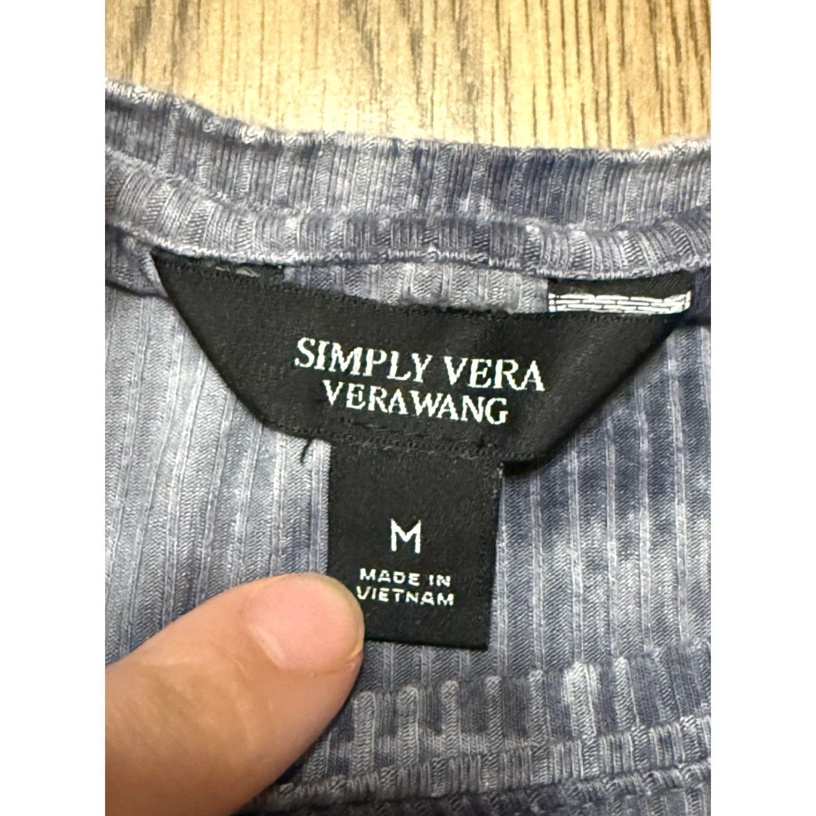 Vintage VINTAGE: No? Size M / US 6-8 / IT 42-44 - 5 Thumbnail