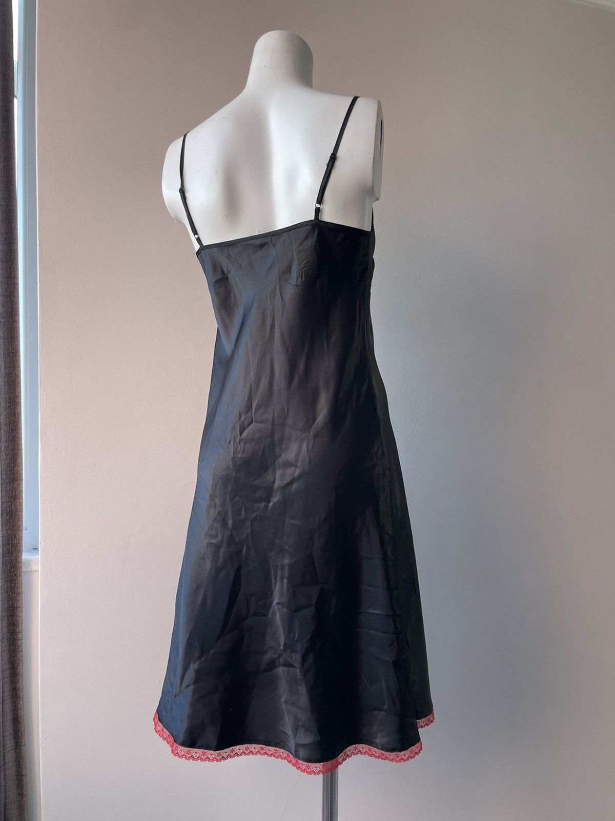 Vintage Y2k Babydoll Size L / US 10 / IT 46 - 9 Thumbnail