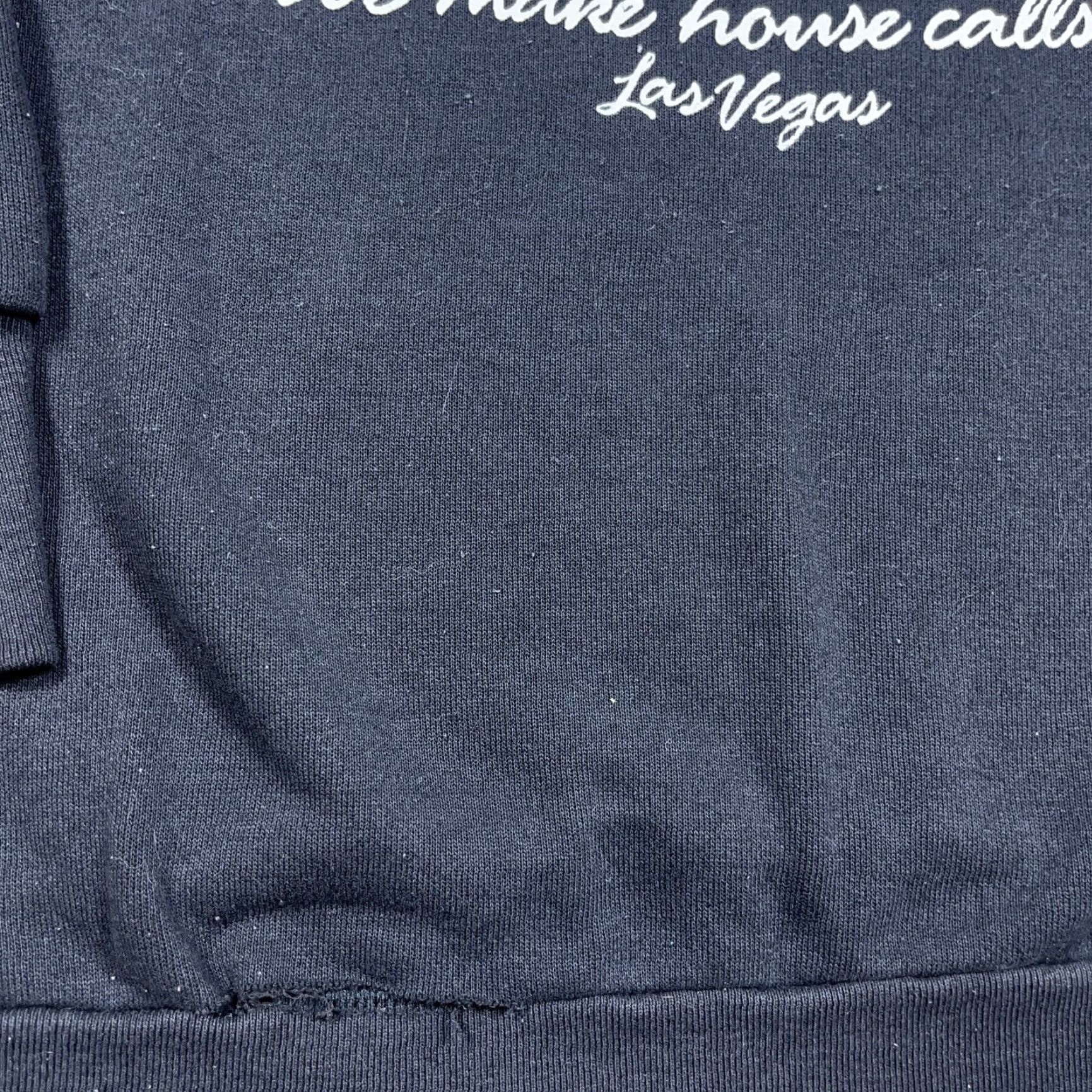 DANCER VINTAGE Signal Sweatshirt Men L Black Crewneck 90s Promo USA - Nasty Boys, Logo, Heavyweight, All Seasons, Knit Cotton Size US L / EU 52-54 / 3 - 7 Thumbnail