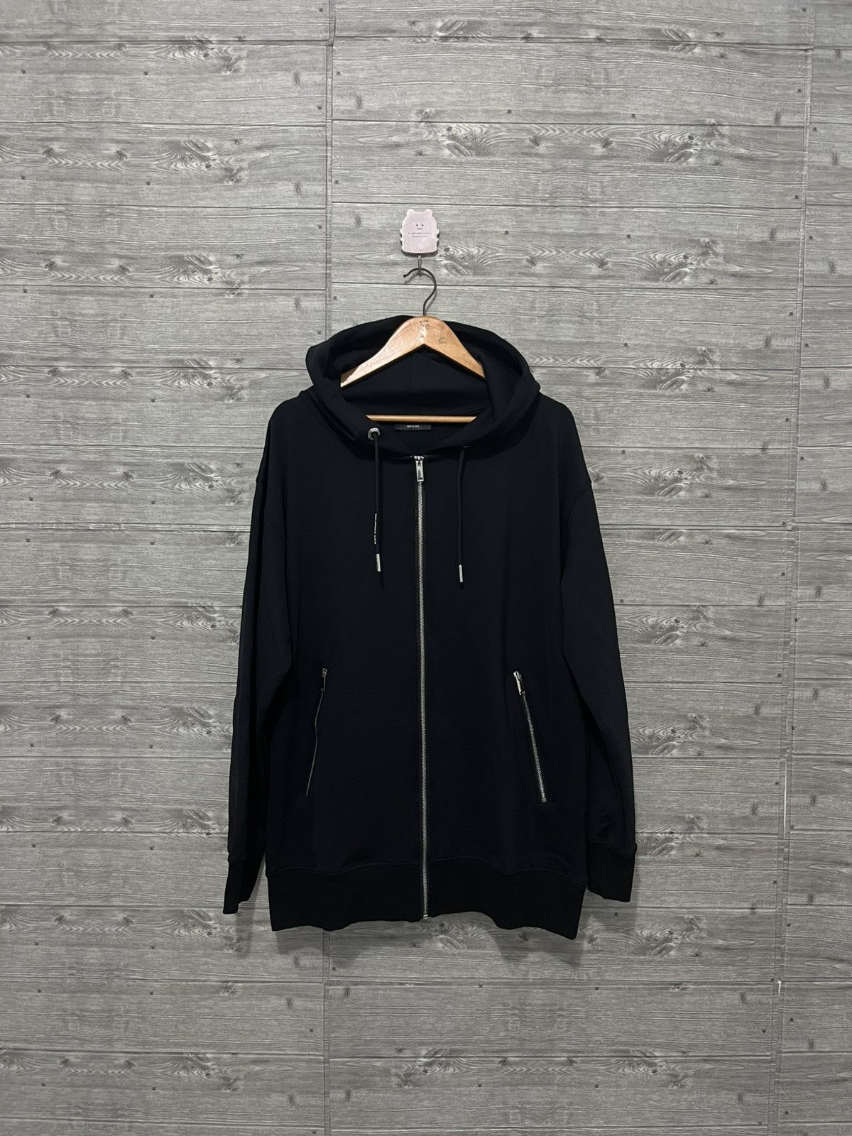 Other JACKET SAI-HYOKA Size US XL / EU 56 / 4 - 1 Thumbnail