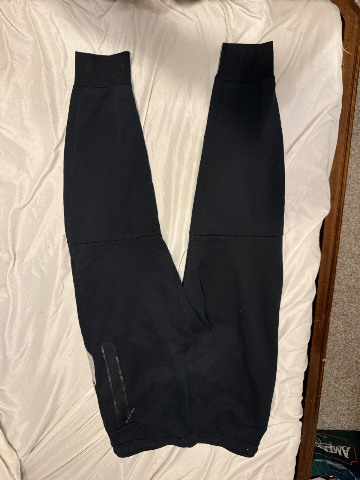 Nike Nike Tech Fleece Joggers Bundle Size US 34 / EU 50 - 4 Thumbnail
