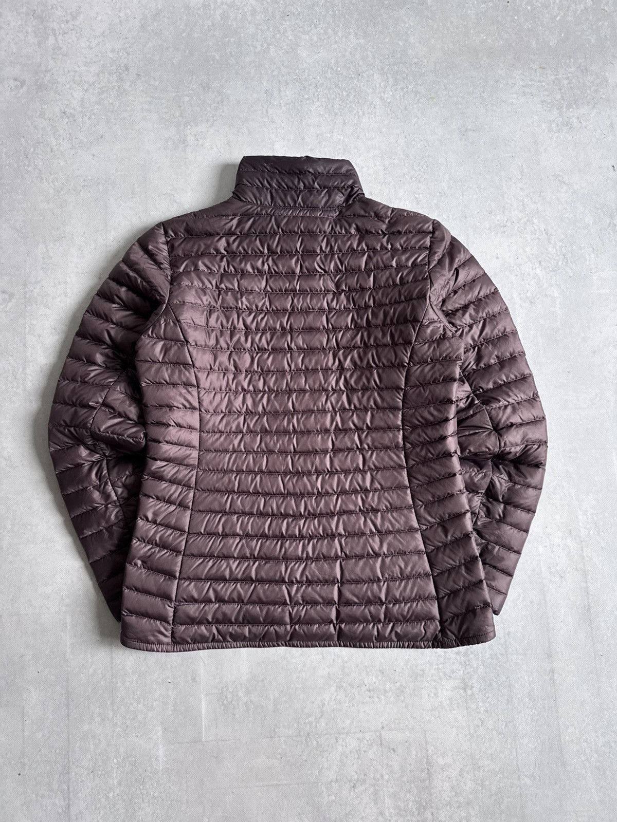 KJUS KJUS Ladies Cypress Womens Down Puffer Jacket GorpCore Style Size M / US 6-8 / IT 42-44 - 11 Thumbnail