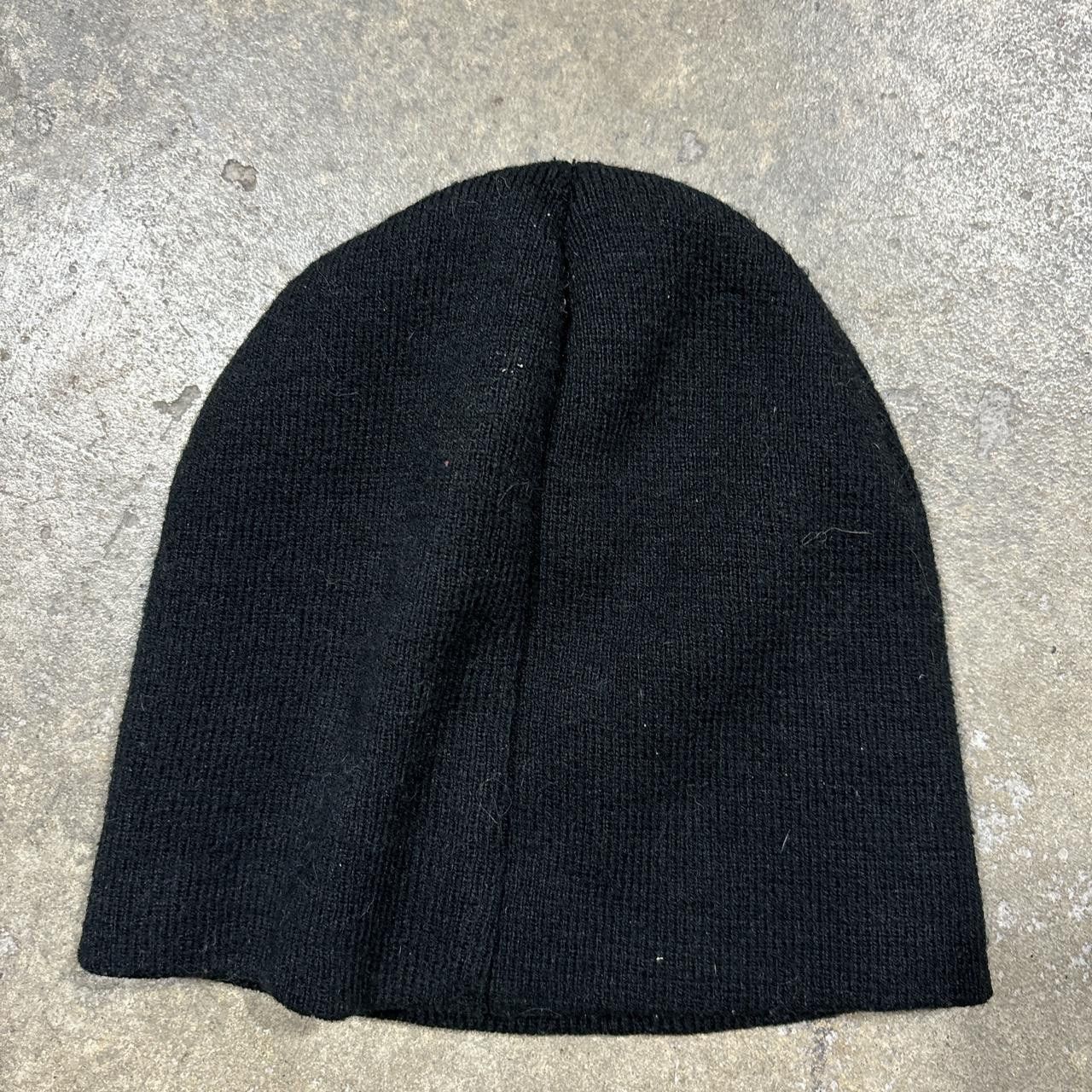 Other Sick Alcatraz Y2K beanie Size ONE SIZE - 2 Thumbnail