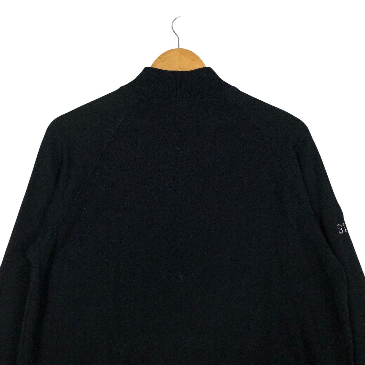 Vintage Valenzapo Sport Vintage Japanese Sweatshirt Size US M / EU 48-50 / 2 - 8 Thumbnail