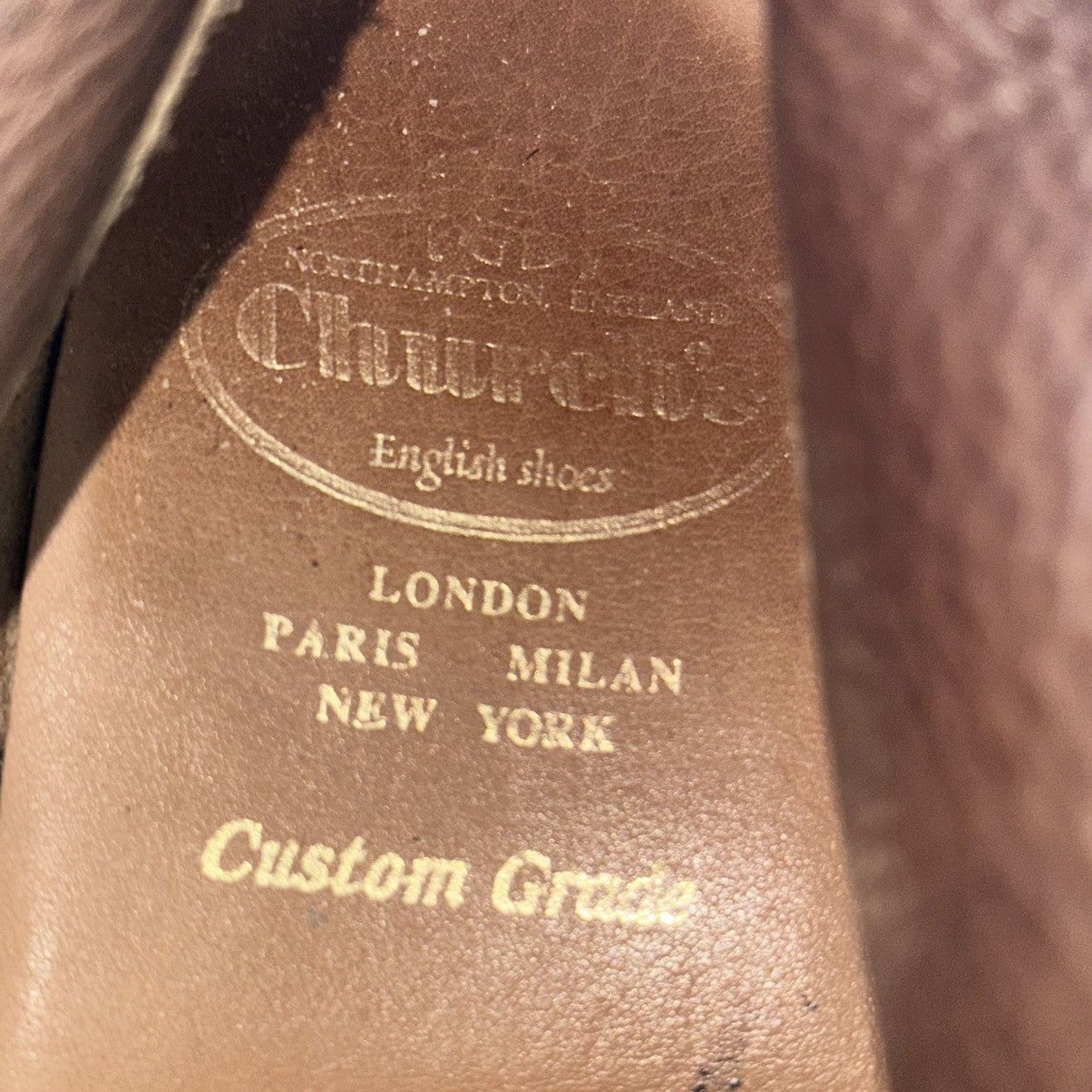 Church's Church's Sahara III Desert Boots - brown Suede Size US 9 / EU 42 - 9 Thumbnail