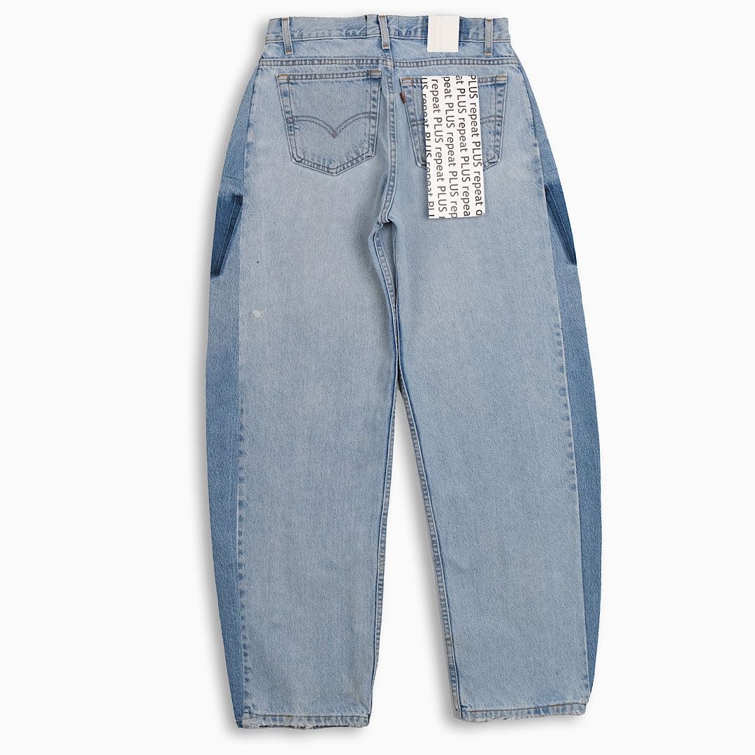 Japanese Brand × Levi's × Vintage REPEAT PLUS 002 31 Inch (RP002I3105) Size US 31 - 2 Thumbnail