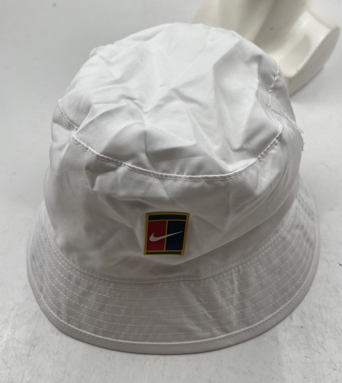Nike nike court reversible bucket hat tc46 Size ONE SIZE - 3 Thumbnail