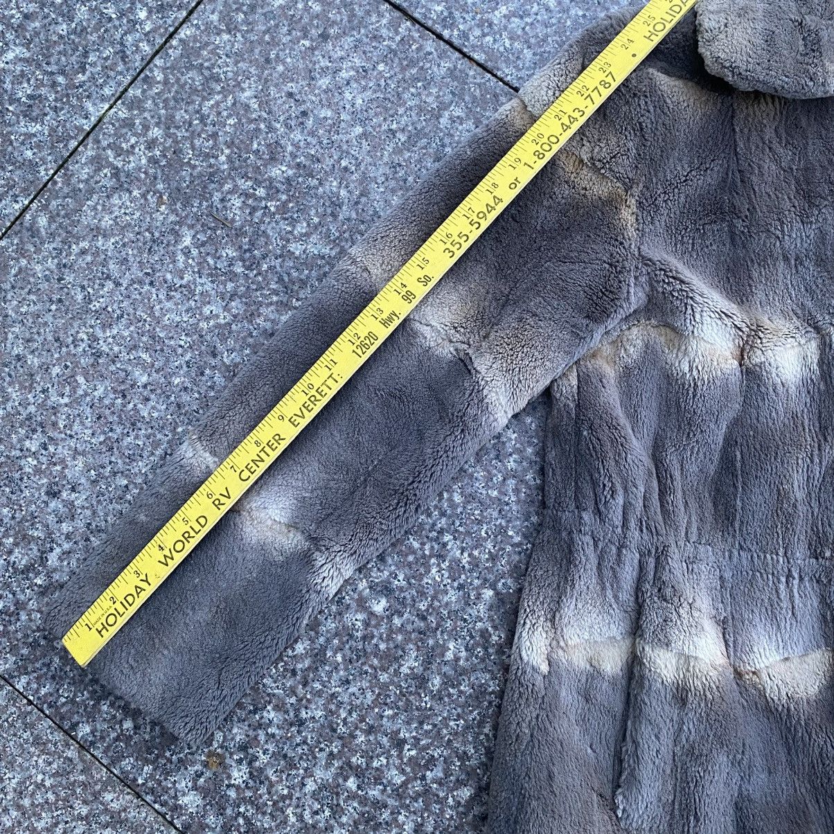 Vintage Vintage authentic fur coat Size M / US 6-8 / IT 42-44 - 4 Thumbnail
