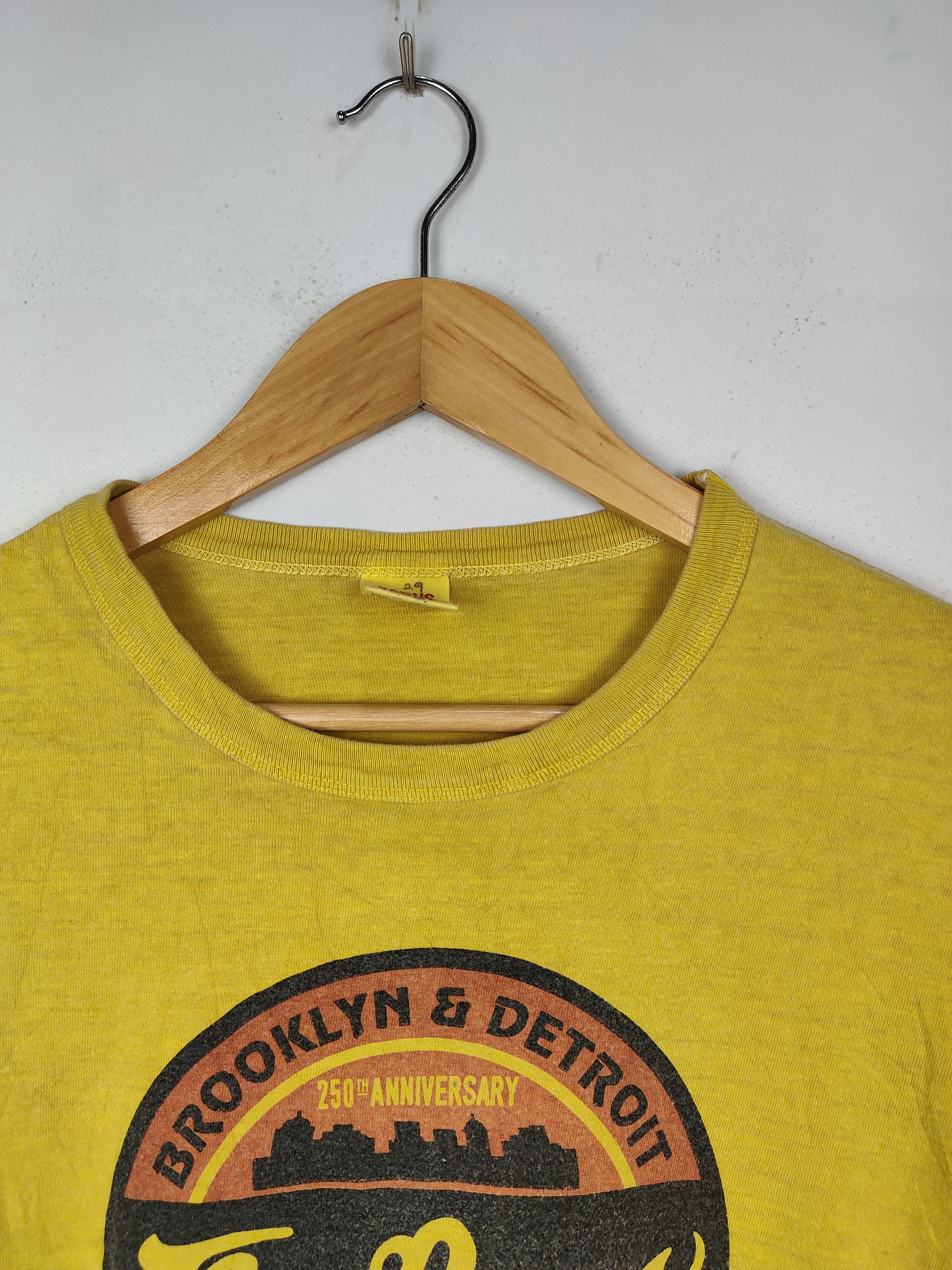 Japanese Brand Vintage Barns Shirt Size US M / EU 48-50 / 2 - 2 Thumbnail