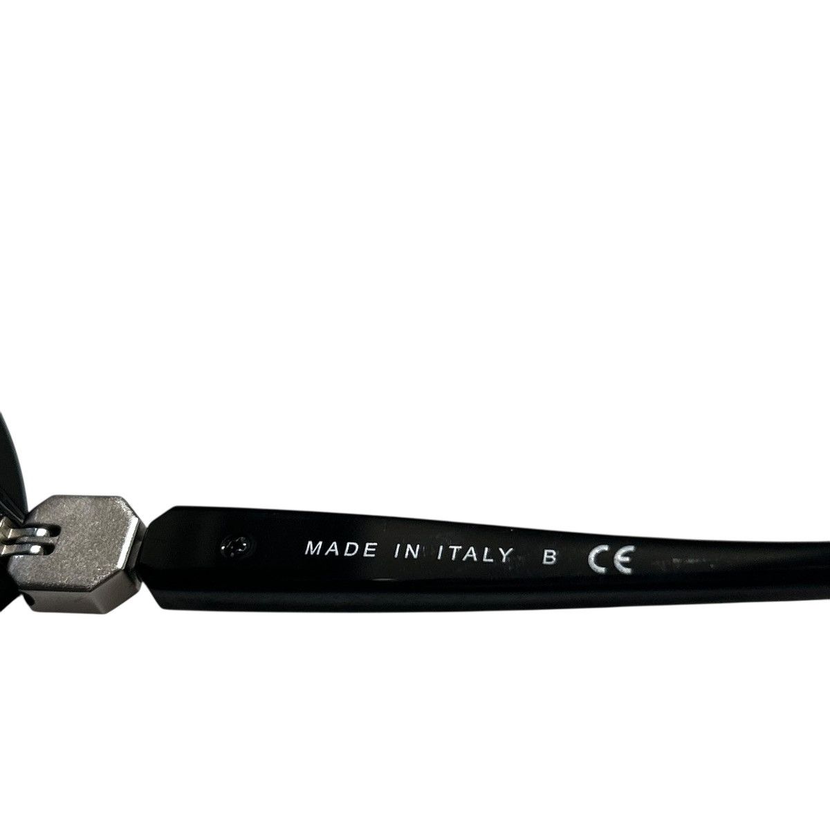 Chanel 468 CHANEL sunglasses black with case Size ONE SIZE - 11 Thumbnail