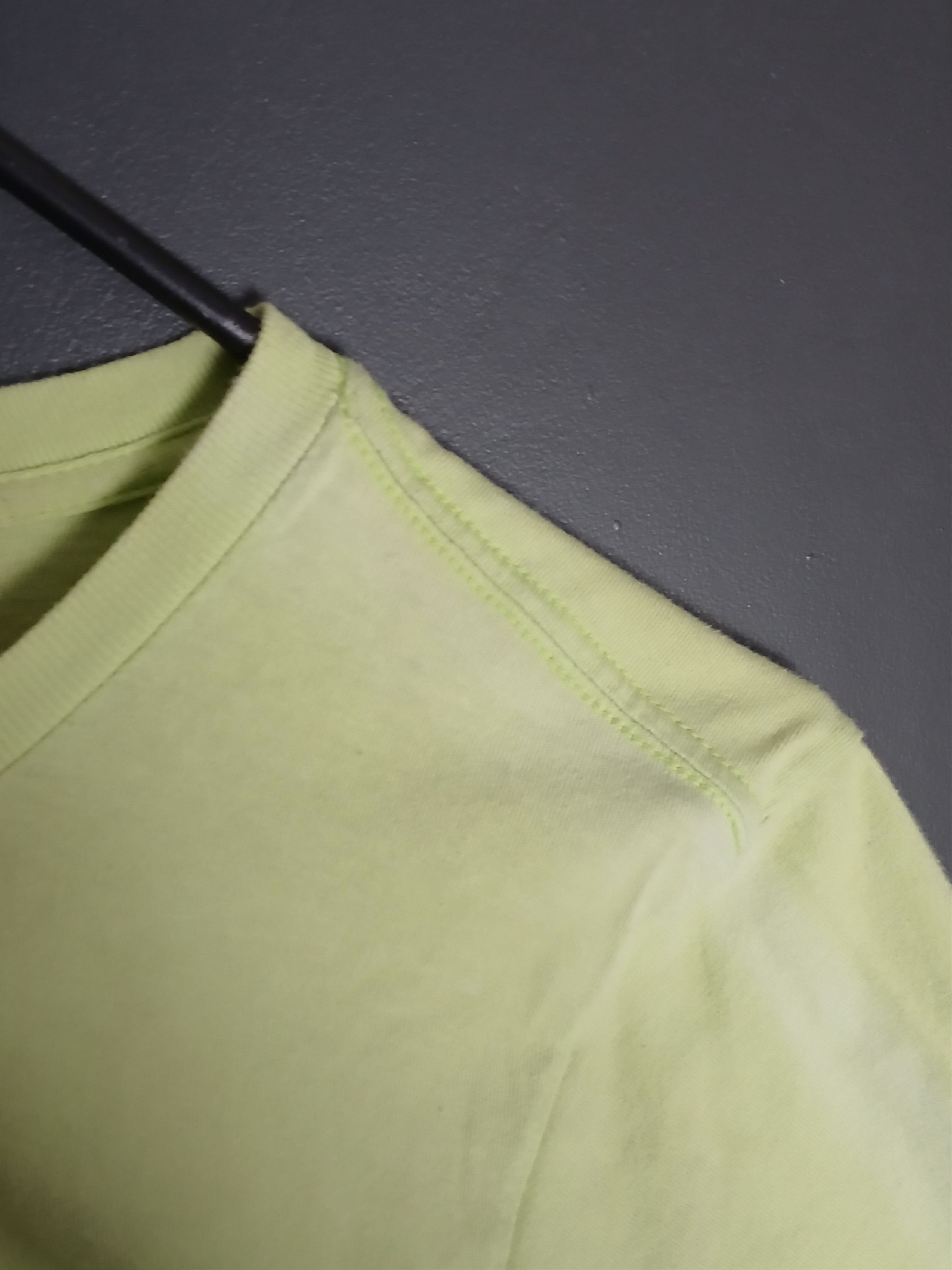 Stussy Stussy T-Shirt Size US S / EU 44-46 / 1 - 5 Thumbnail