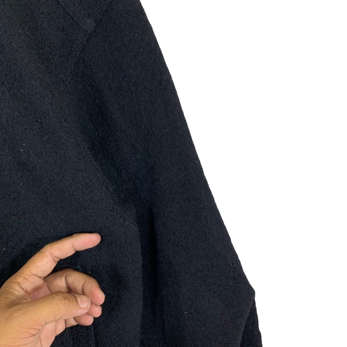 Designer × Vintage 🔥🔥 ARNOLD PALMER BOMBER WOOL JACKET Size US M / EU 48-50 / 2 - 8 Thumbnail