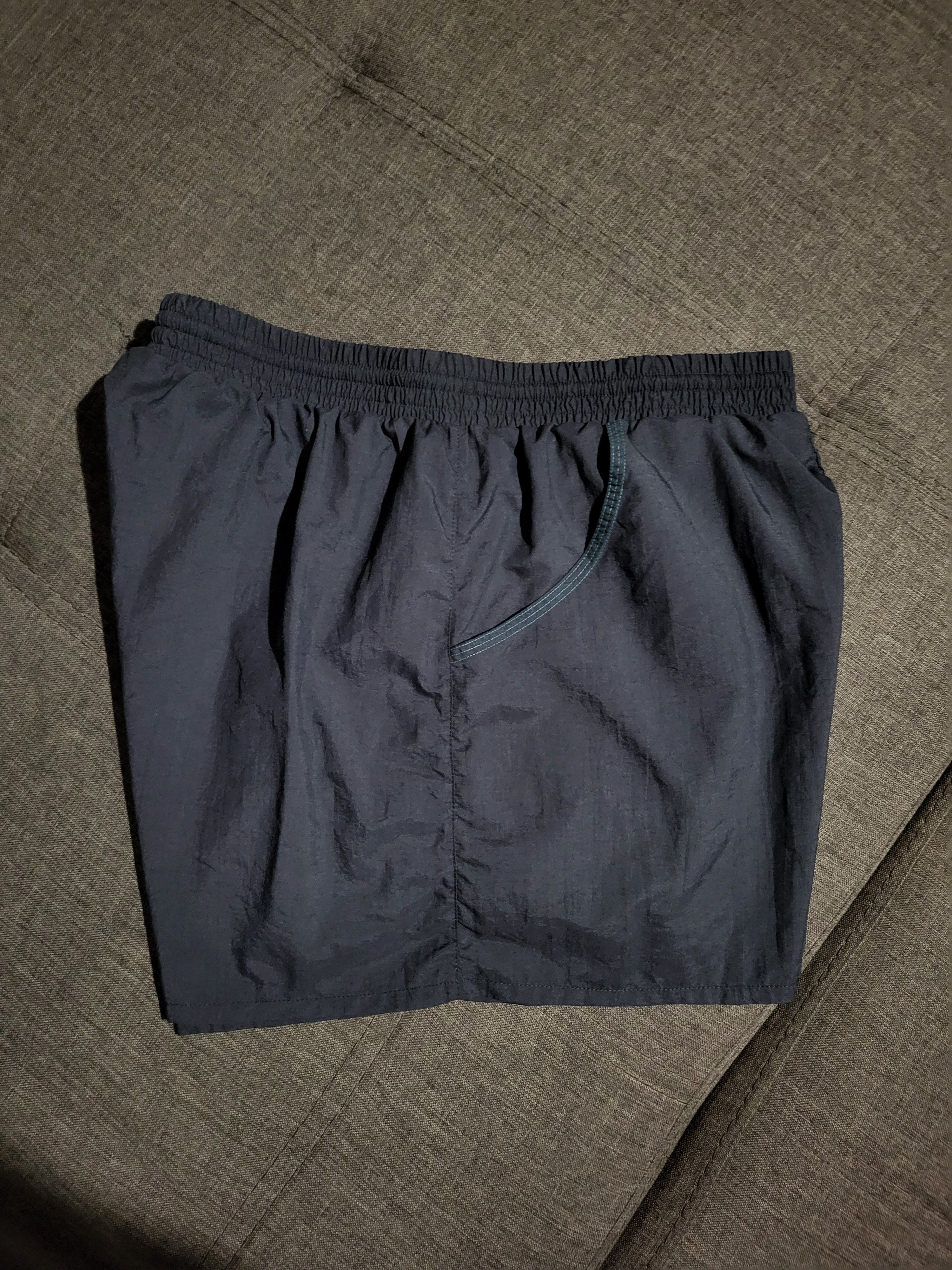 Adidas vintage ADIDAS EQUIPMENT shorts Size US 32 / EU 48 - 7 Thumbnail