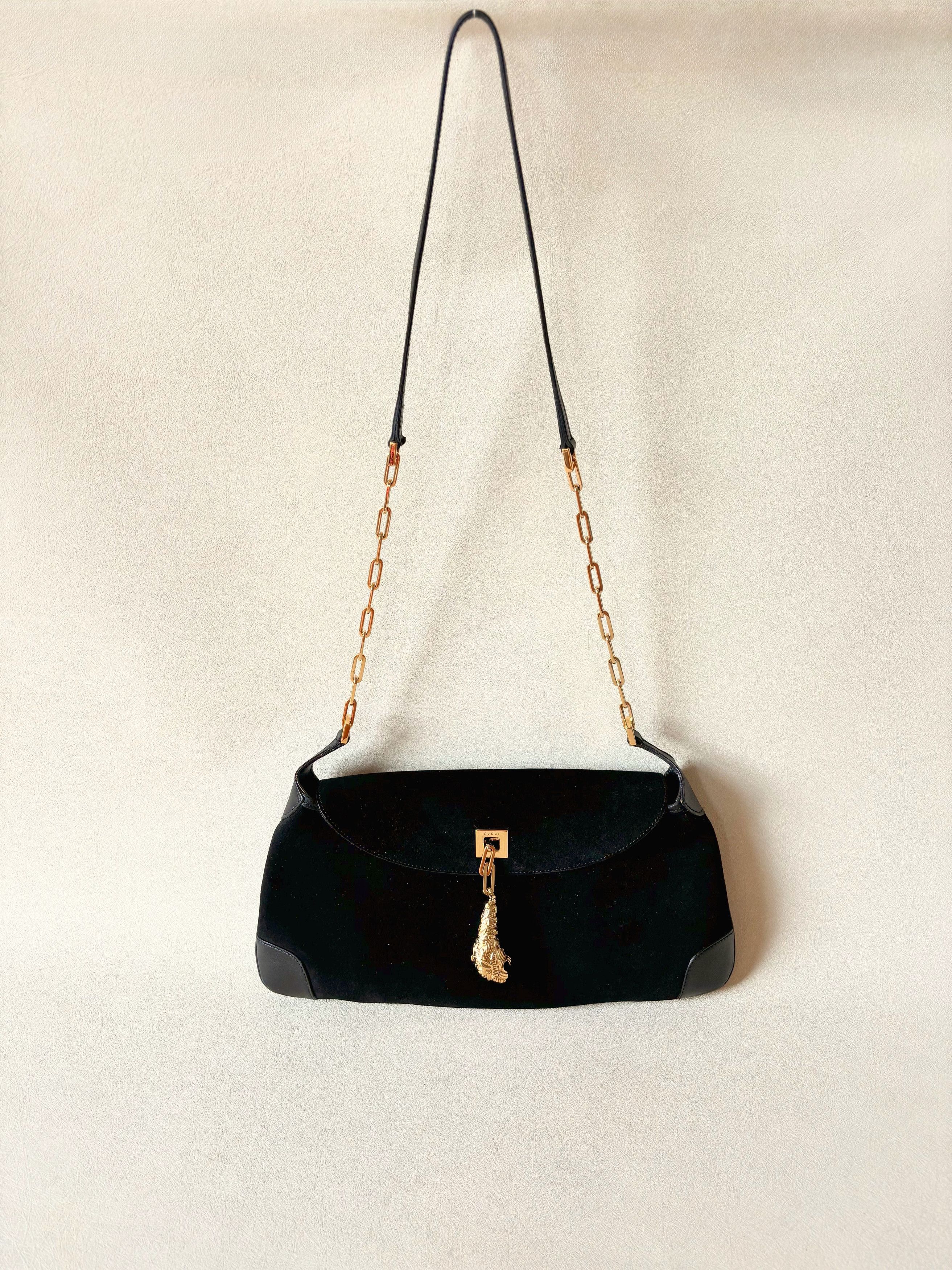 Gucci Sac Tigre Size ONE SIZE - 1 Thumbnail