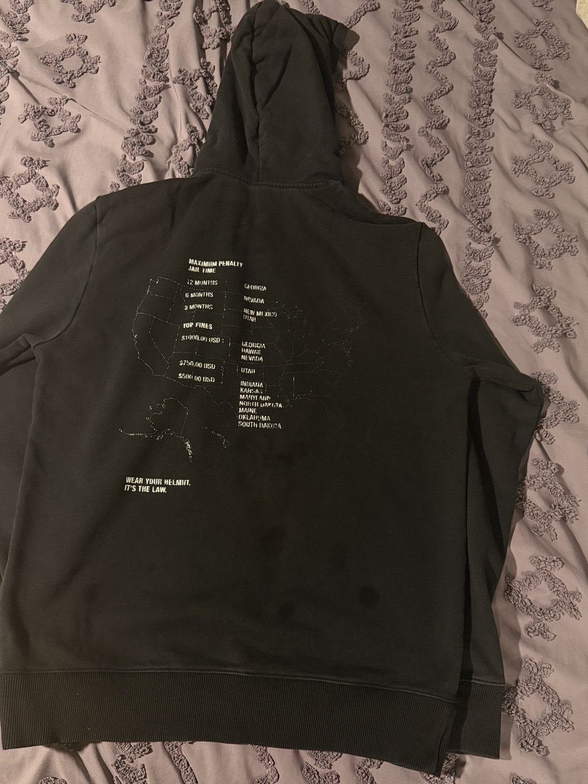 Helmut Lang Helmut Law Size US S / EU 44-46 / 1 - 2 Thumbnail