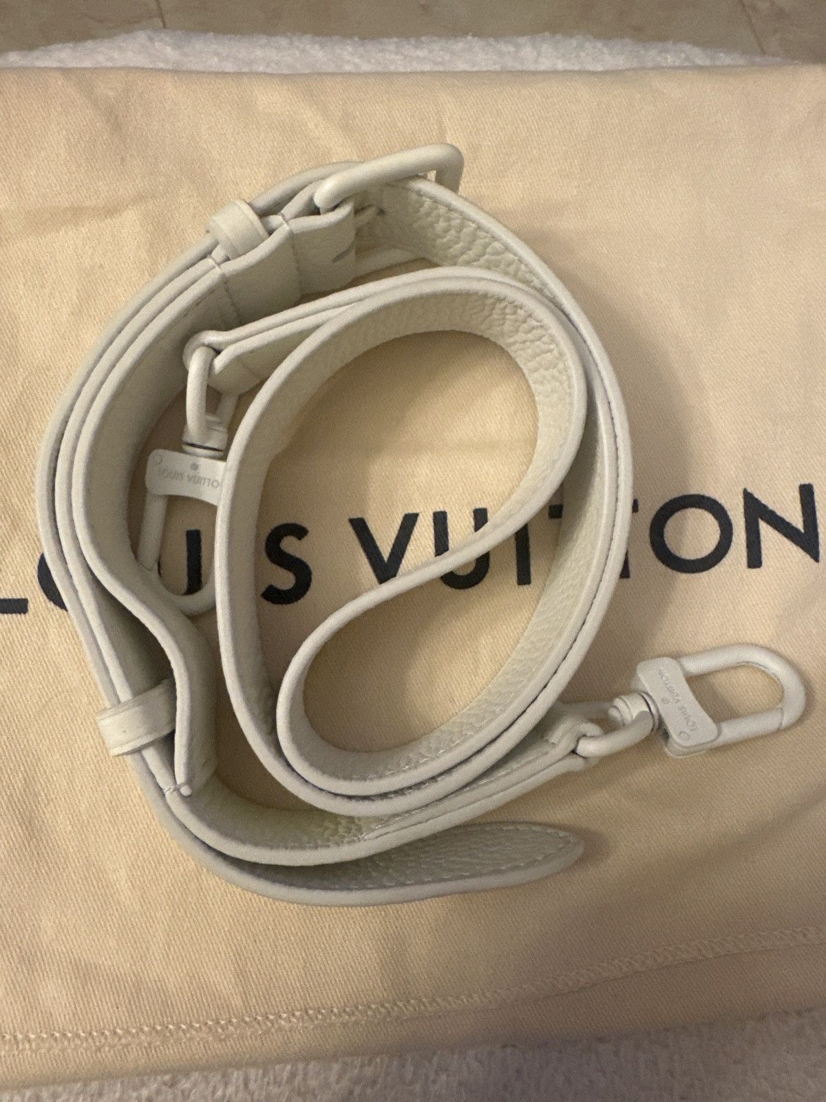 Louis Vuitton Louis Vuitton Friends Bag Size ONE SIZE - 4 Thumbnail