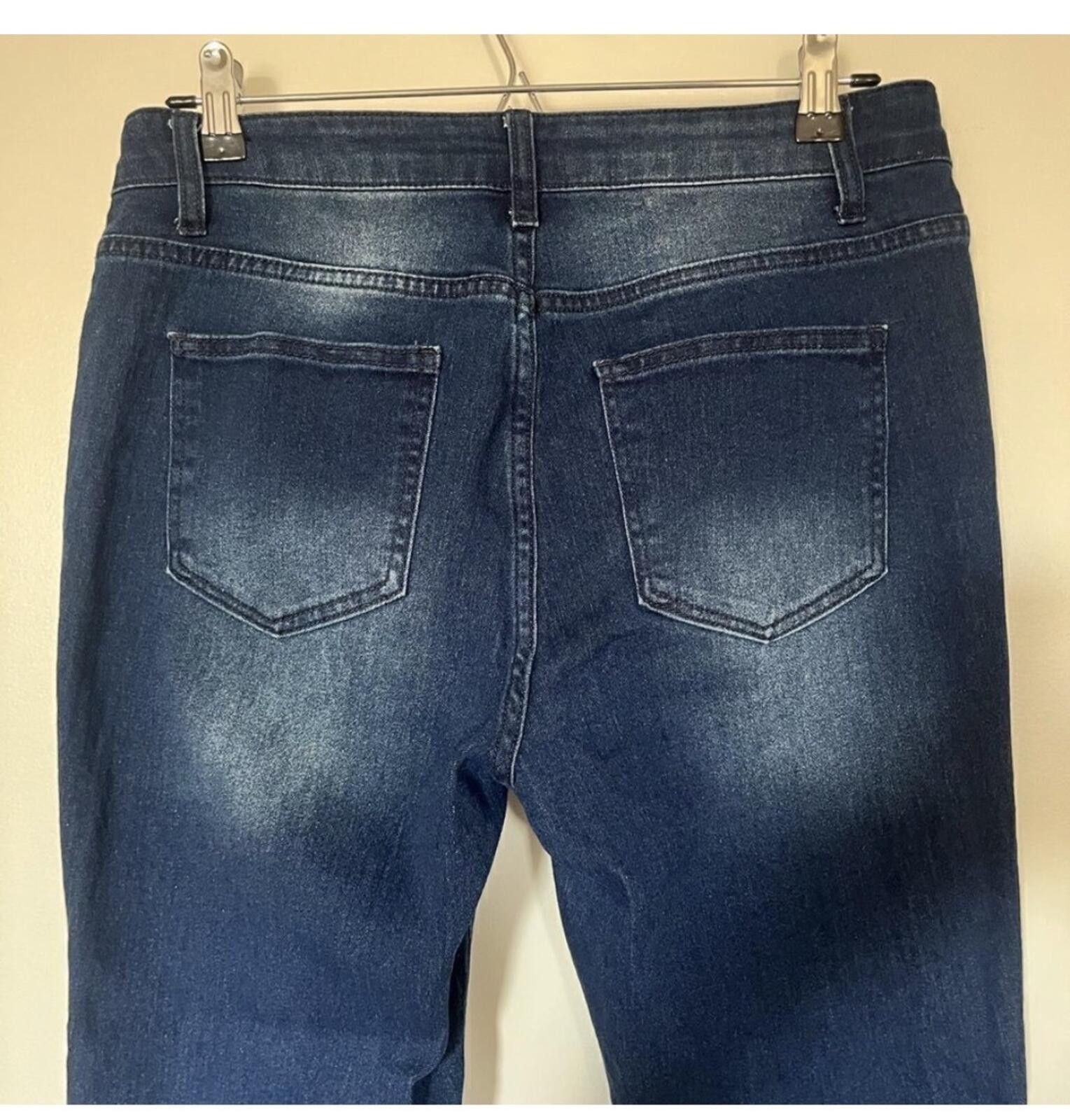 Other Jesse ankle jeans Size 30" / US 8 / IT 44 - 6 Thumbnail