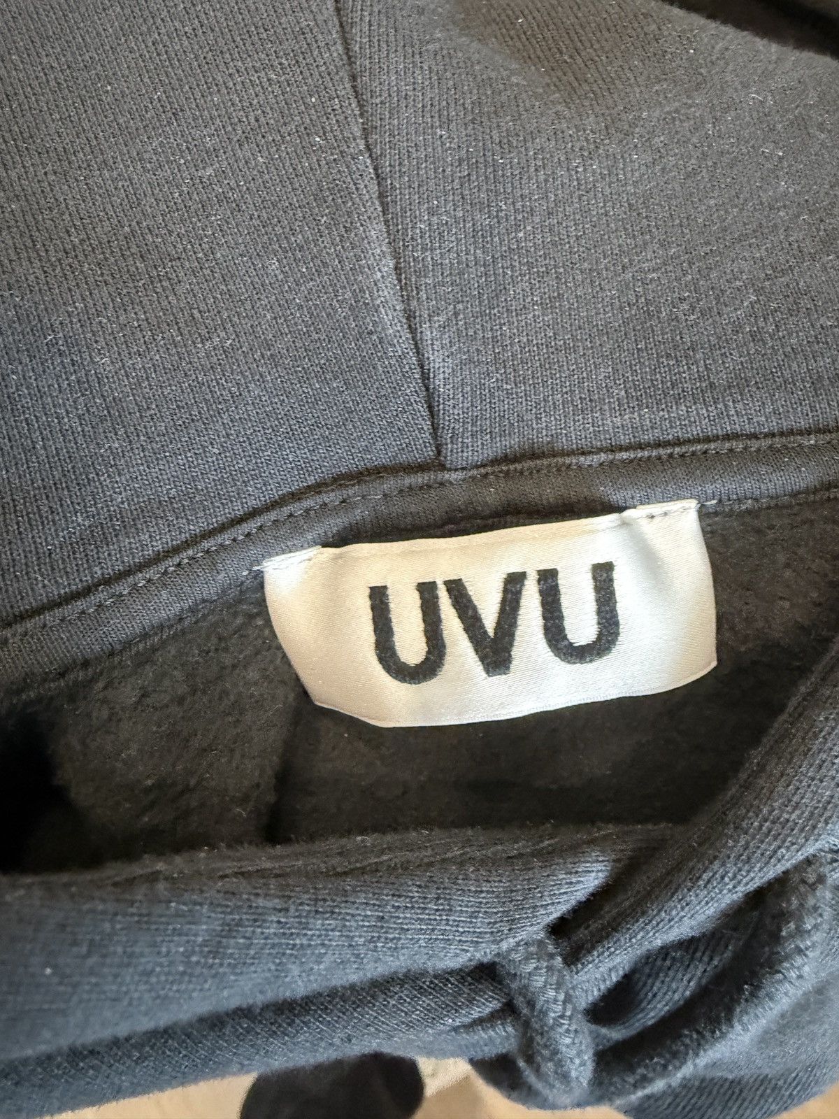 UVU Gleason’s Hoodie Size US M / EU 48-50 / 2 - 3 Thumbnail