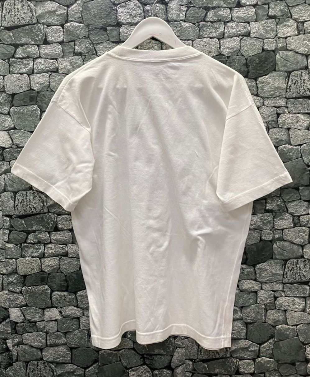 Nike 💥Best Offer💥Vintage 90s Nike Tshirt Size US L / EU 52-54 / 3 - 2 Thumbnail
