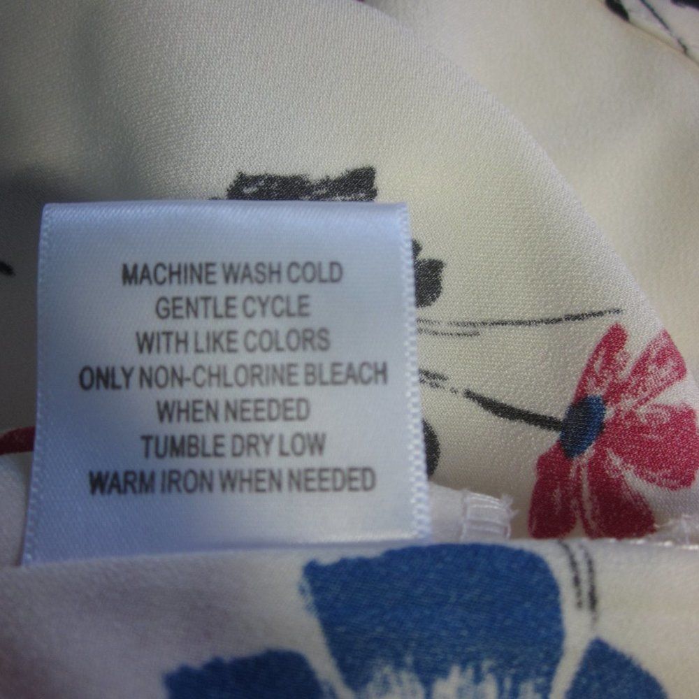 J. Press Modcloth Dress New with Tags Size 3X Size 3XL / US 20-22 - 7 Thumbnail