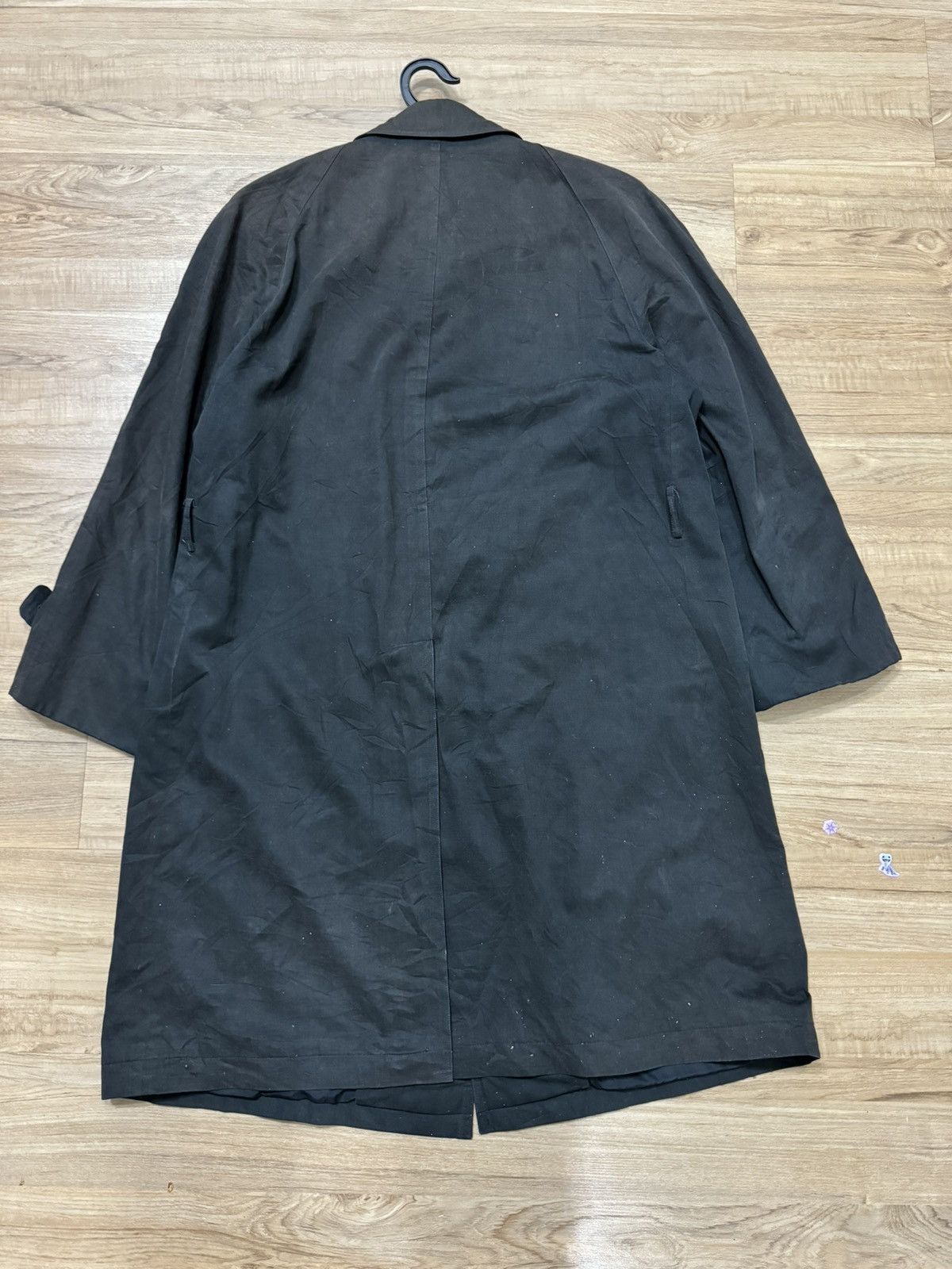 Christian Dior Monsieur × Vintage VINTAGE CHRISTIAN DIOR LONG JACKET Size US S / EU 44-46 / 1 - 7 Thumbnail