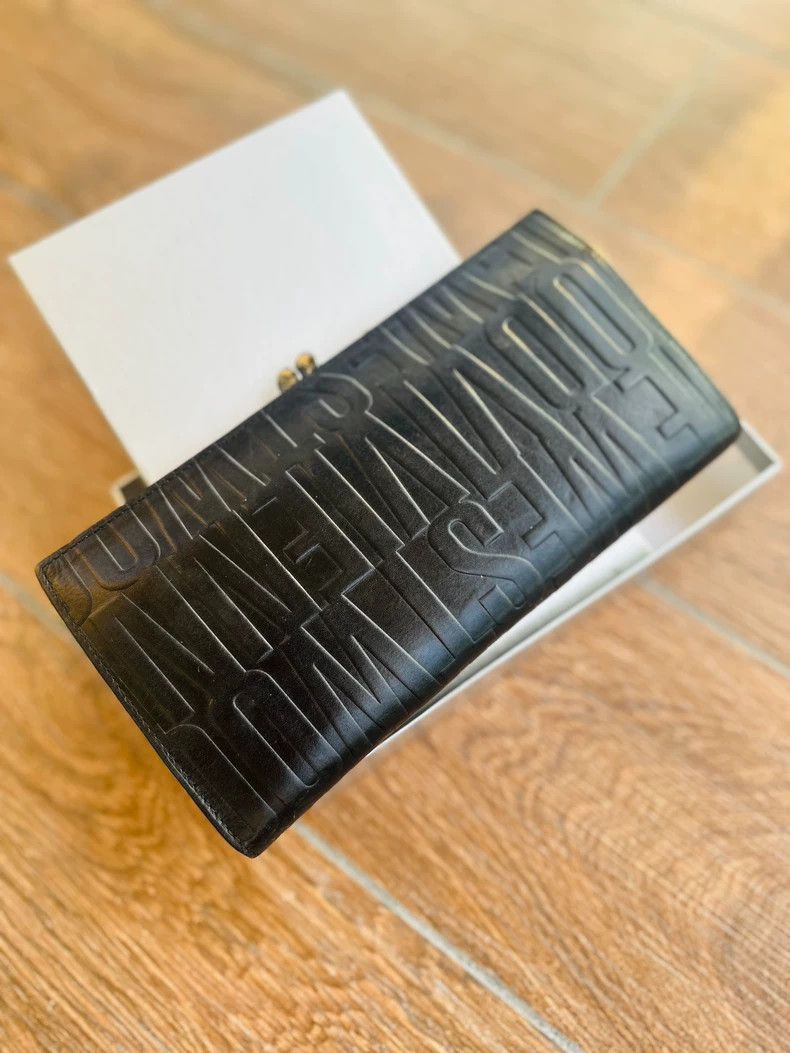 Vivienne Westwood Vivienne Westwood Long wallets Size ONE SIZE - 4 Thumbnail