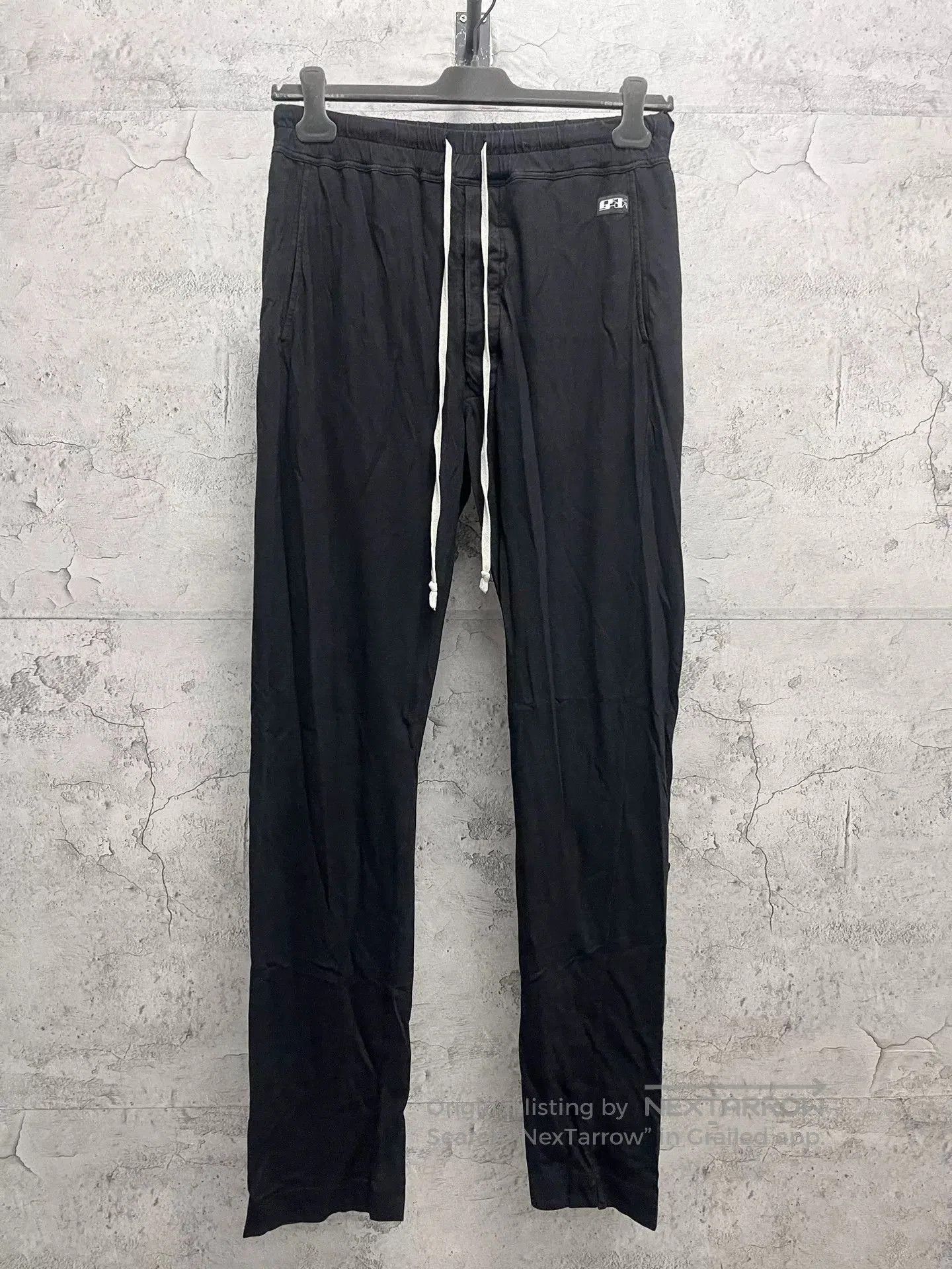 Rick Owens Rick Owens Berlin Straight. Size US 26 / EU 42 - 1 Thumbnail