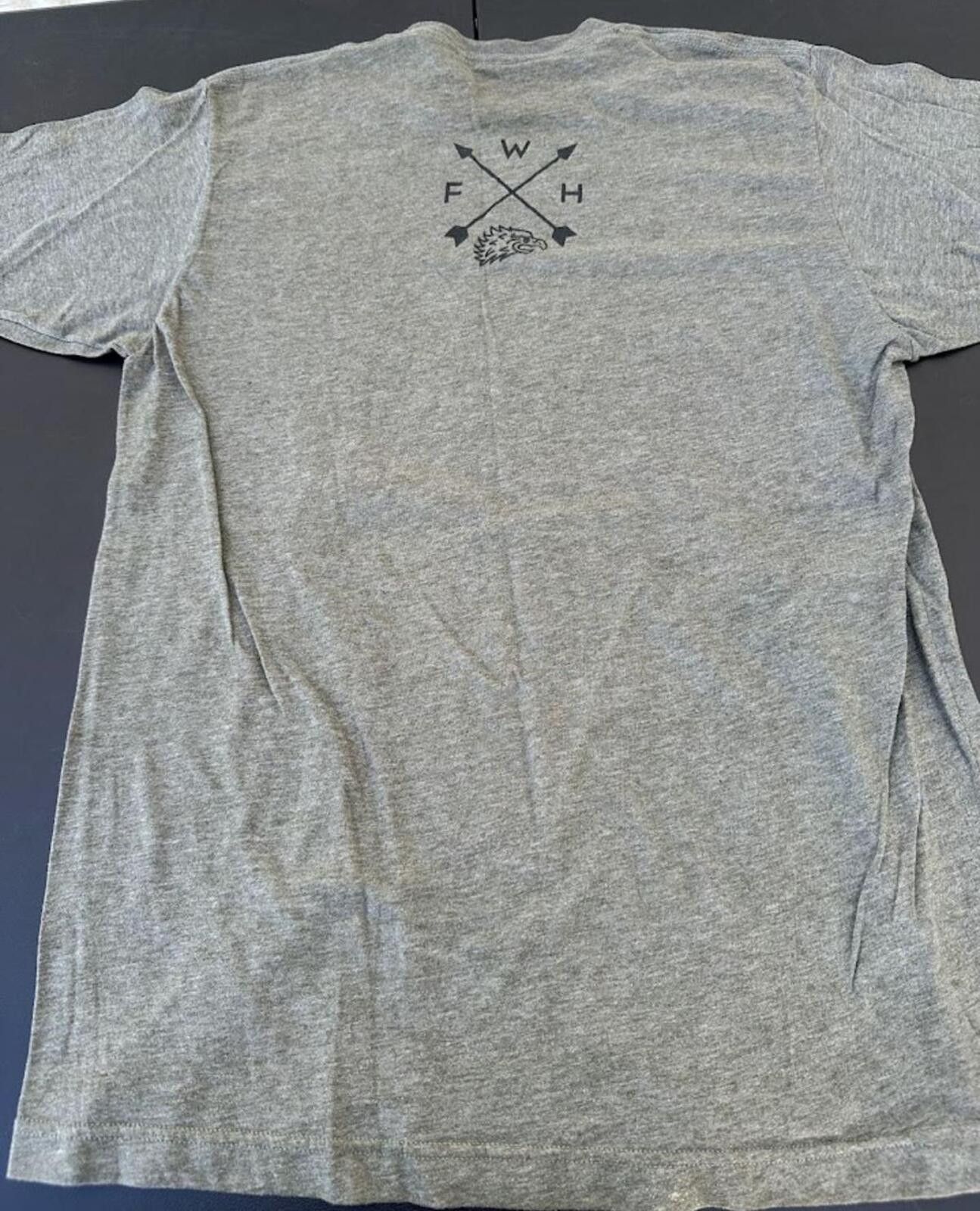 Other “Few Will Hunt” Graphic Tee Size US L / EU 52-54 / 3 - 4 Thumbnail