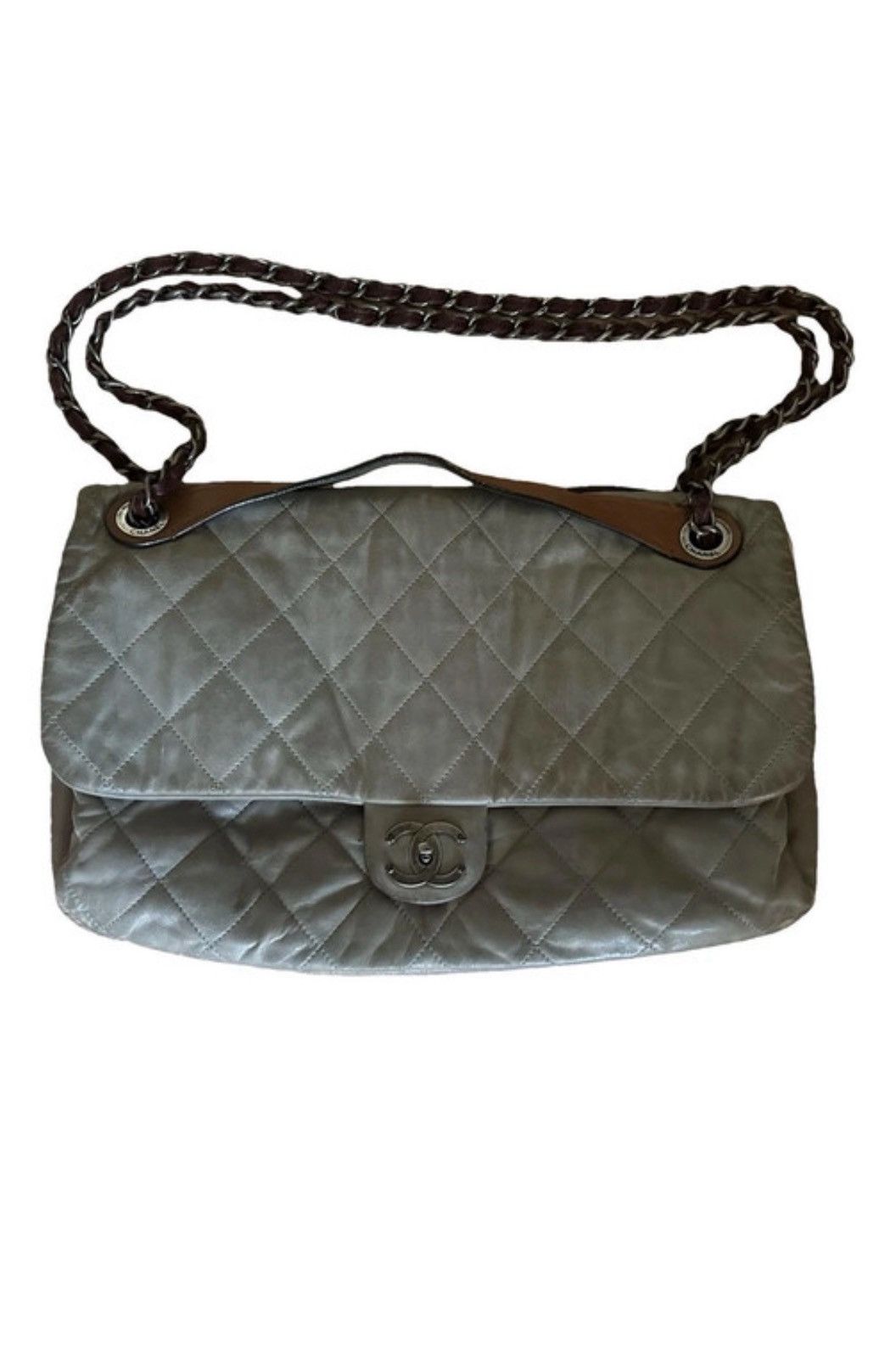 Chanel Chanel timeless clasique Size ONE SIZE - 1 Thumbnail