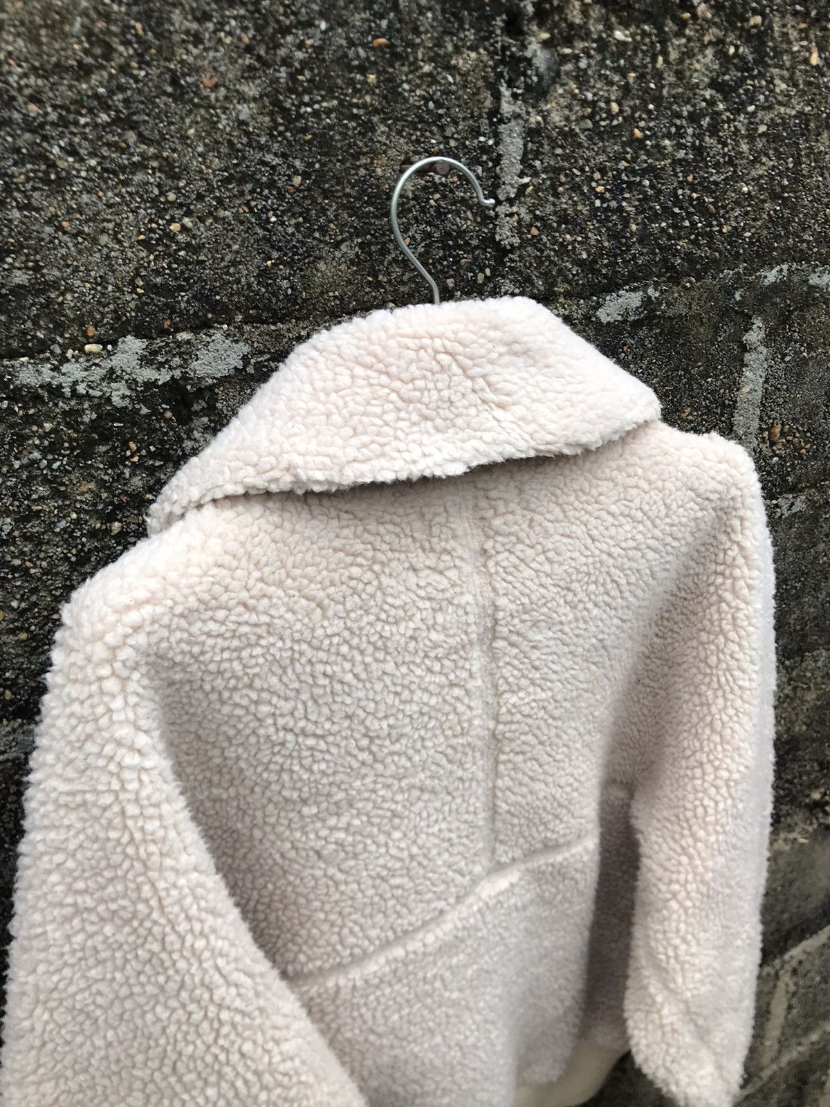 Lemaire × Uniqlo 🔥Christophe Lemaire❌Uniqlo Fleece Jacket Size US L / EU 52-54 / 3 - 15 Thumbnail