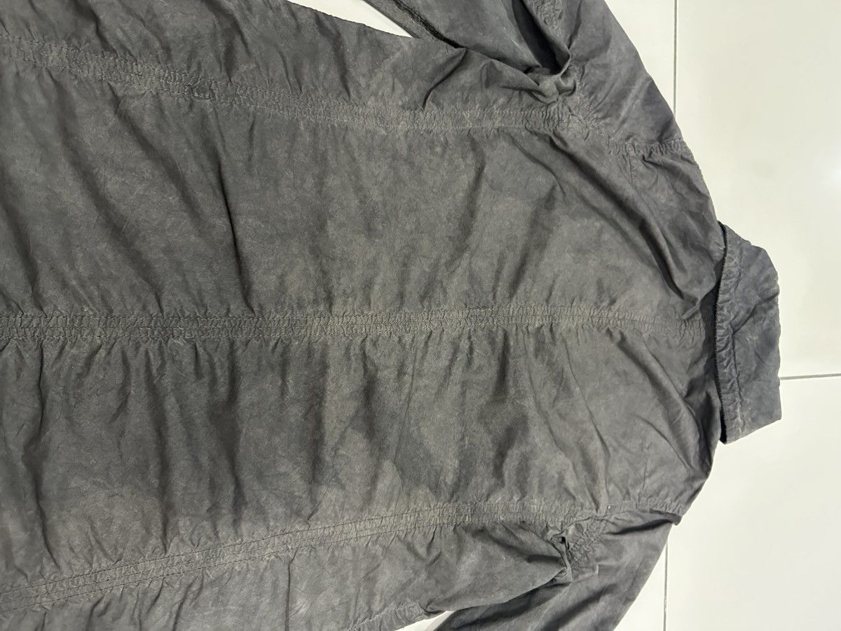 C.P. Company C.P Company A/W 2007 C.P Company Donna Long Coat Design Size XS / US 0-2 / IT 36-38 - 12 Thumbnail
