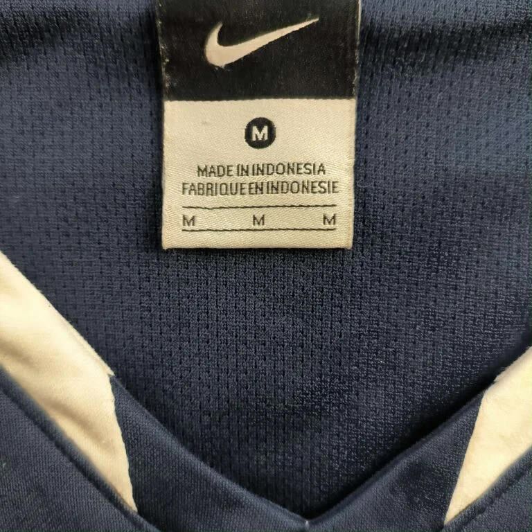 Nike Team USA Dwyane Wade Nike authentic NBA jersey size M Size US M / EU 48-50 / 2 - 8 Thumbnail