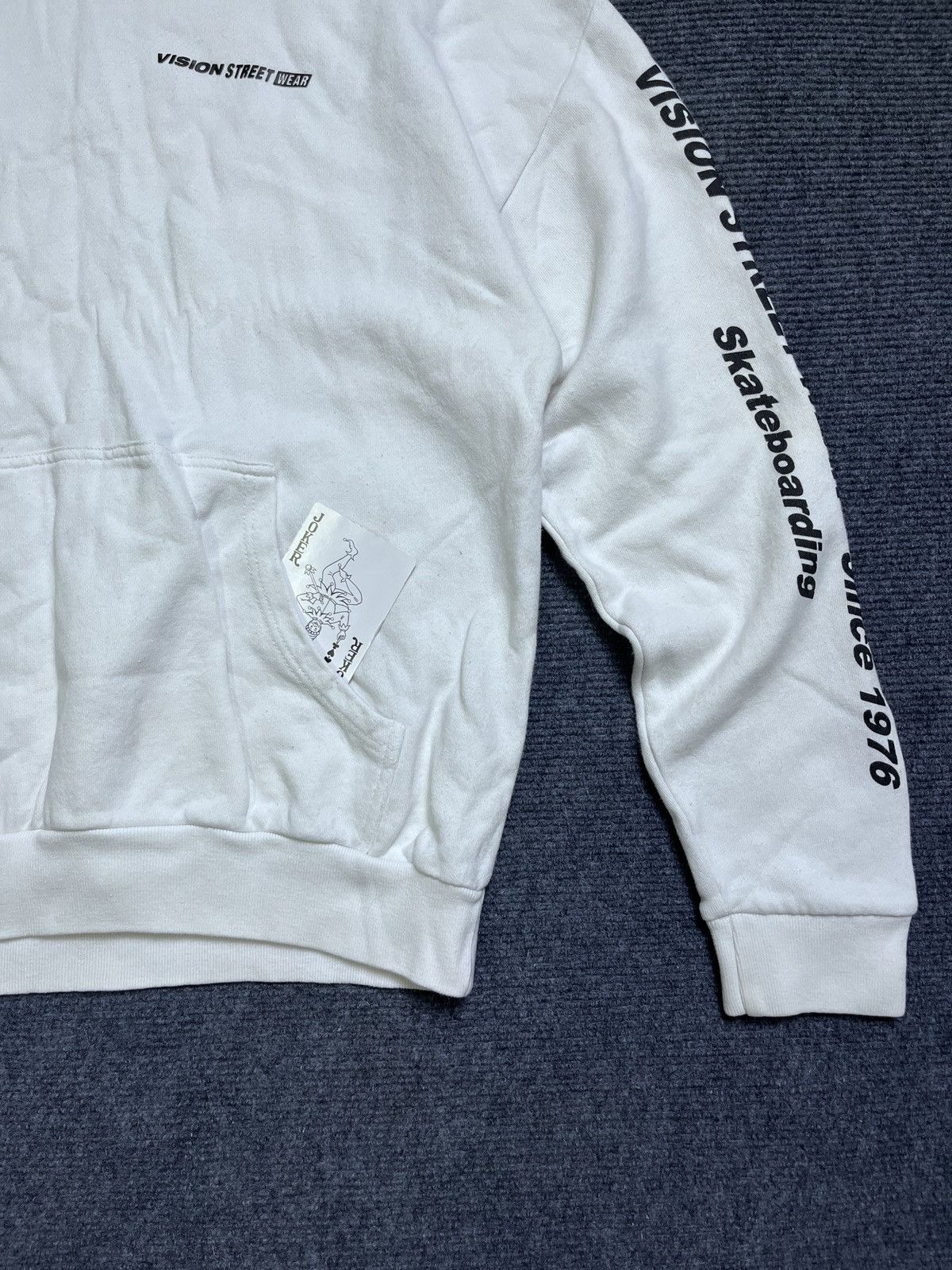 Vision Streetwear VISION STREET Wear Hoodie Size US M / EU 48-50 / 2 - 5 Thumbnail