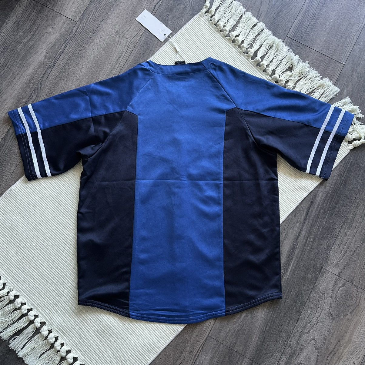 P.E Nation P.E Nation Baserunner Jersey Button-Down Tee Size S / US 4 / IT 40 - 8 Thumbnail