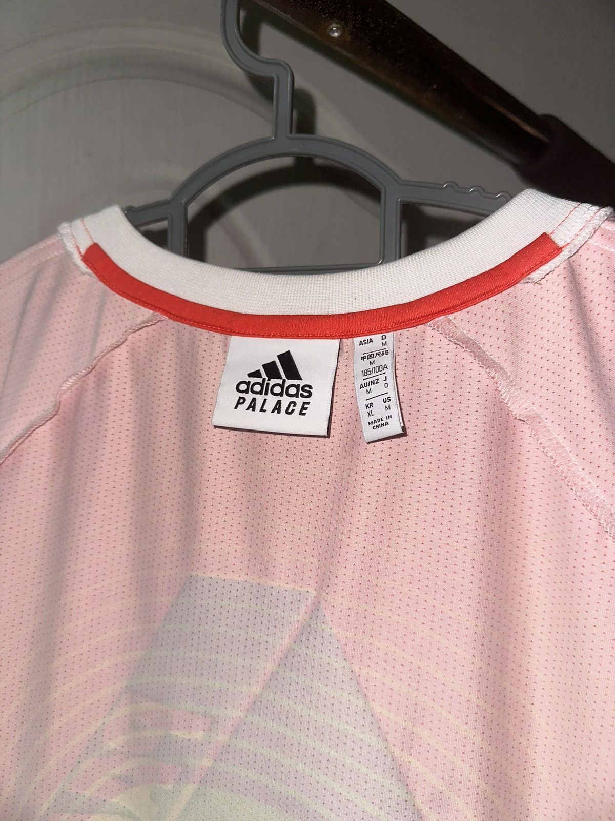Adidas × Palace ADIDAS PALACE SUNPAL Size US L / EU 52-54 / 3 - 4 Thumbnail