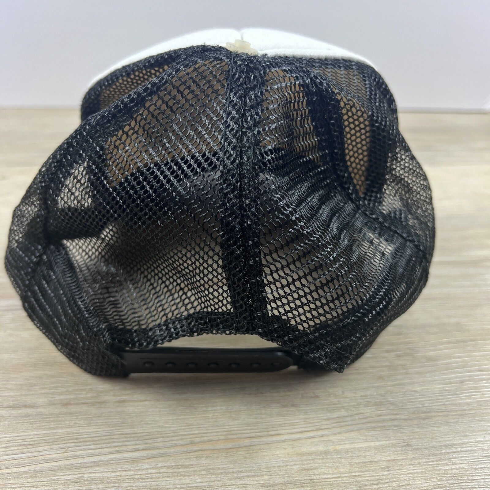 Other Phetta Snapback Hat Phetta Adjustable Hat Black Adjustable H Size ONE SIZE - 11 Thumbnail