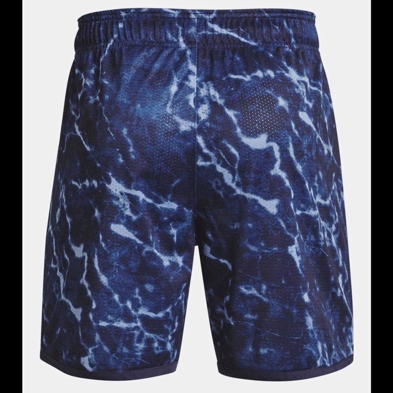Under Armour Under Armour Project Rock Woven Size US 36 / EU 52 - 2 Thumbnail