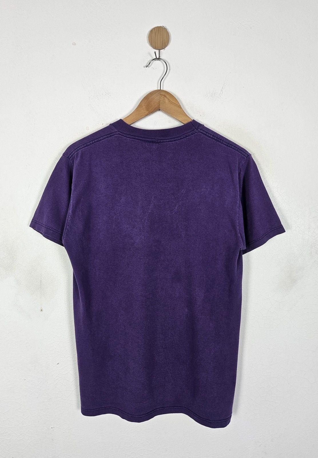 Disney Vintage Disney Villains Bad Girls character tee shirt Size US M / EU 48-50 / 2 - 3 Thumbnail