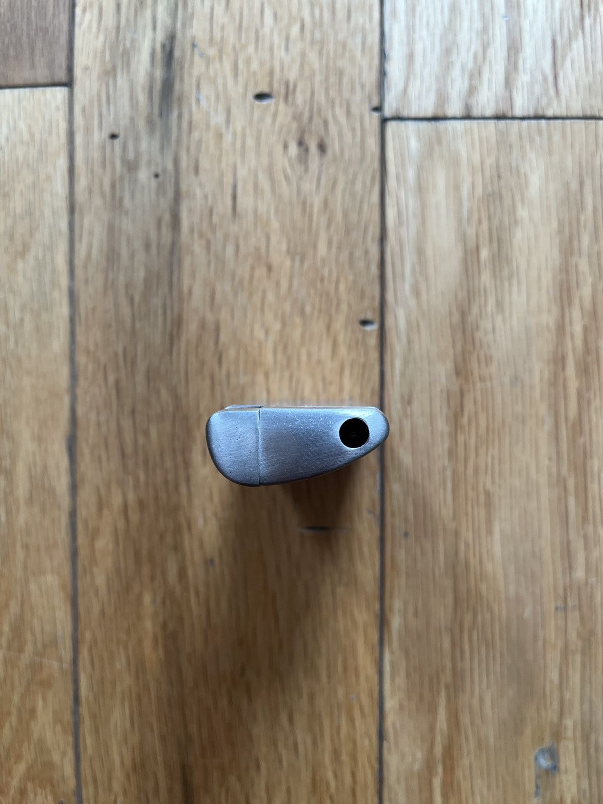 Marlboro Stainless Steel Lighter Size ONE SIZE - 3 Thumbnail