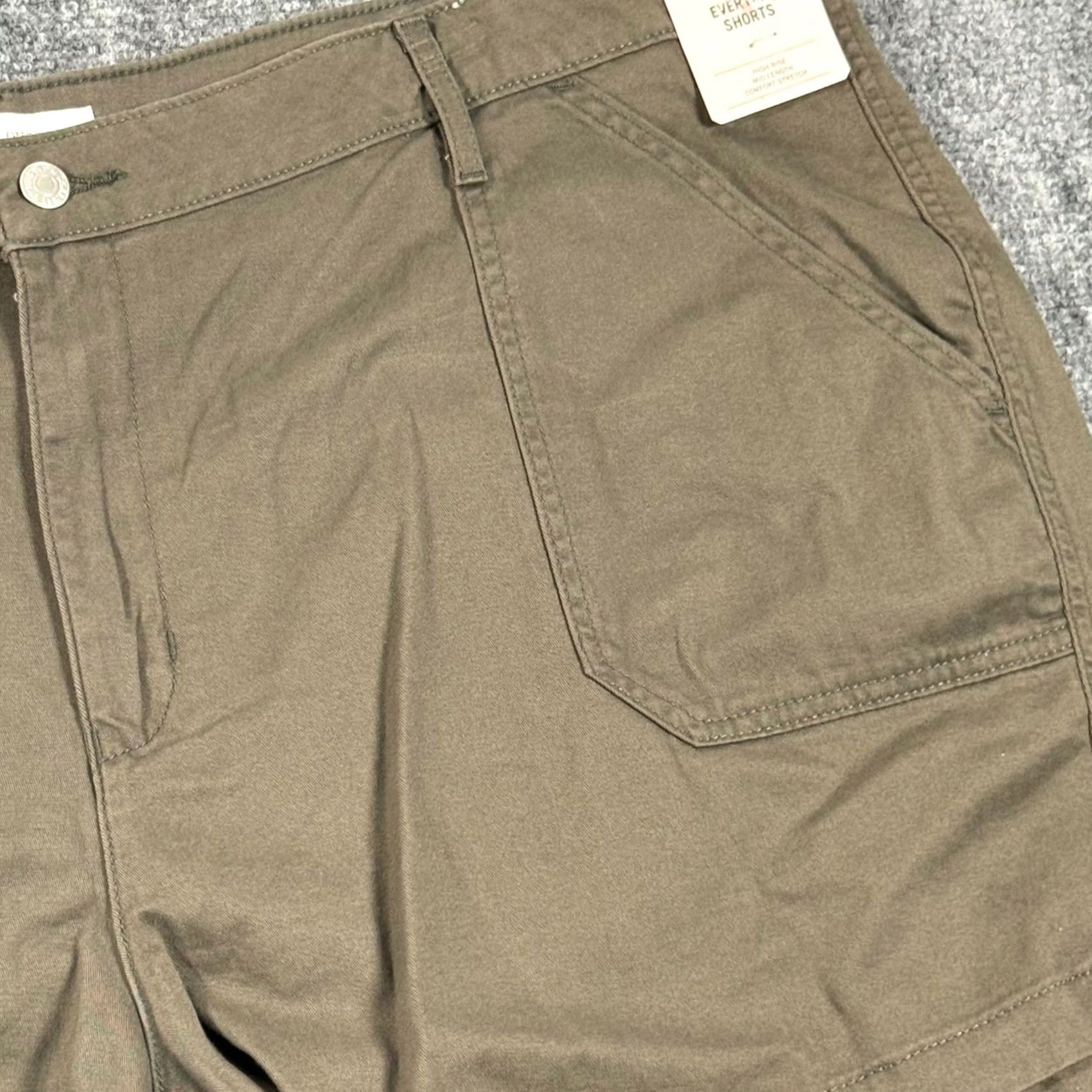Vintage VINTAGE? No. Size 42" / US 20 - 2 Thumbnail