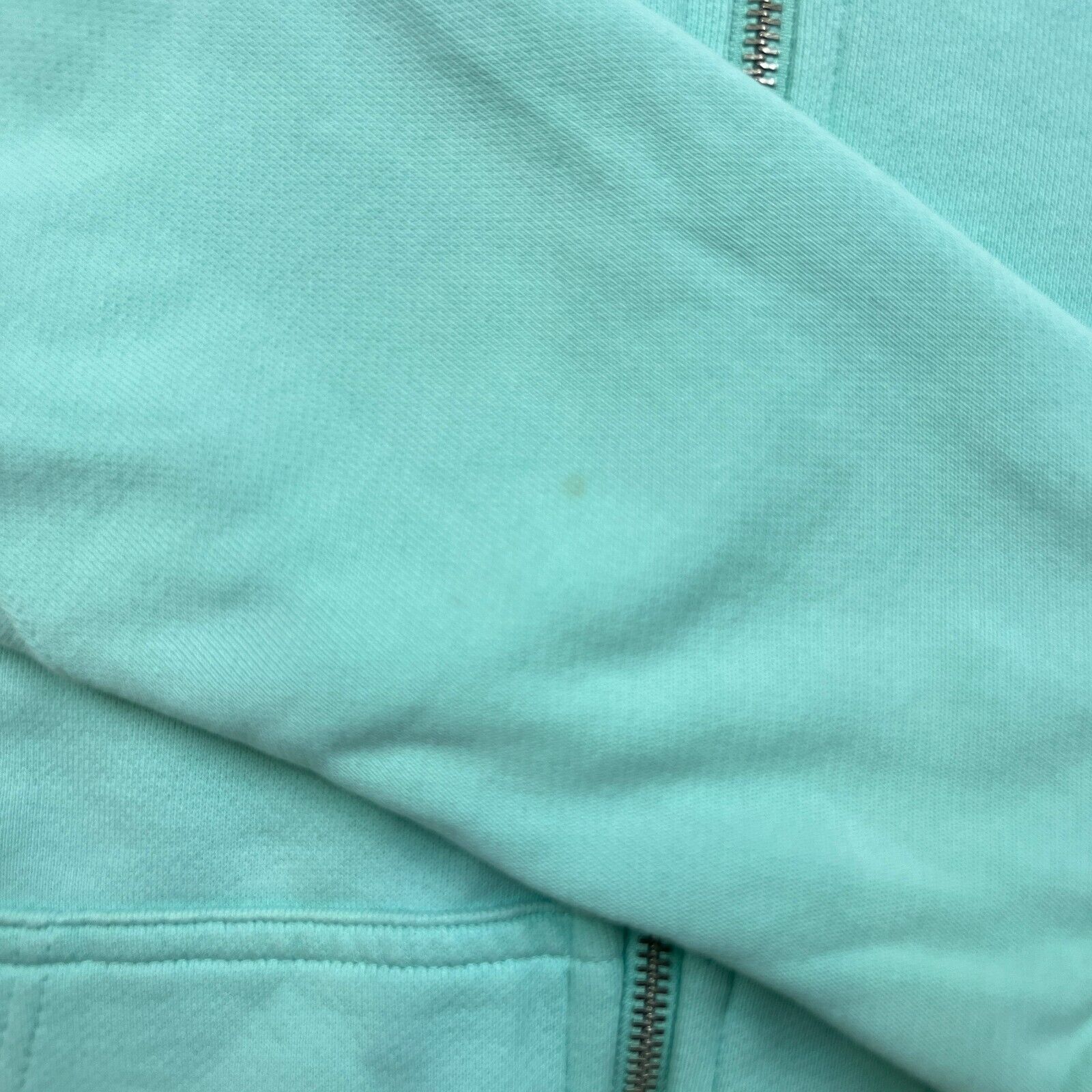 Adidas × Vintage Adidas Kaval Hoodie Small Originals Zip Hooded Sweatshirt Size US S / EU 44-46 / 1 - 4 Thumbnail