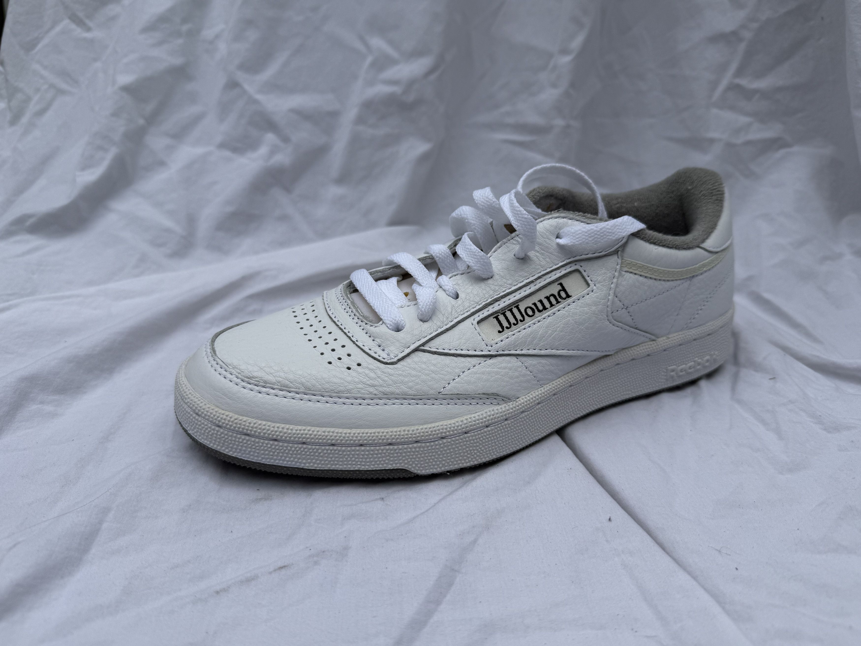 JJJJound × Reebok JJJJound x Reebok Club C 85 Size US 9 / EU 42 - 4 Thumbnail