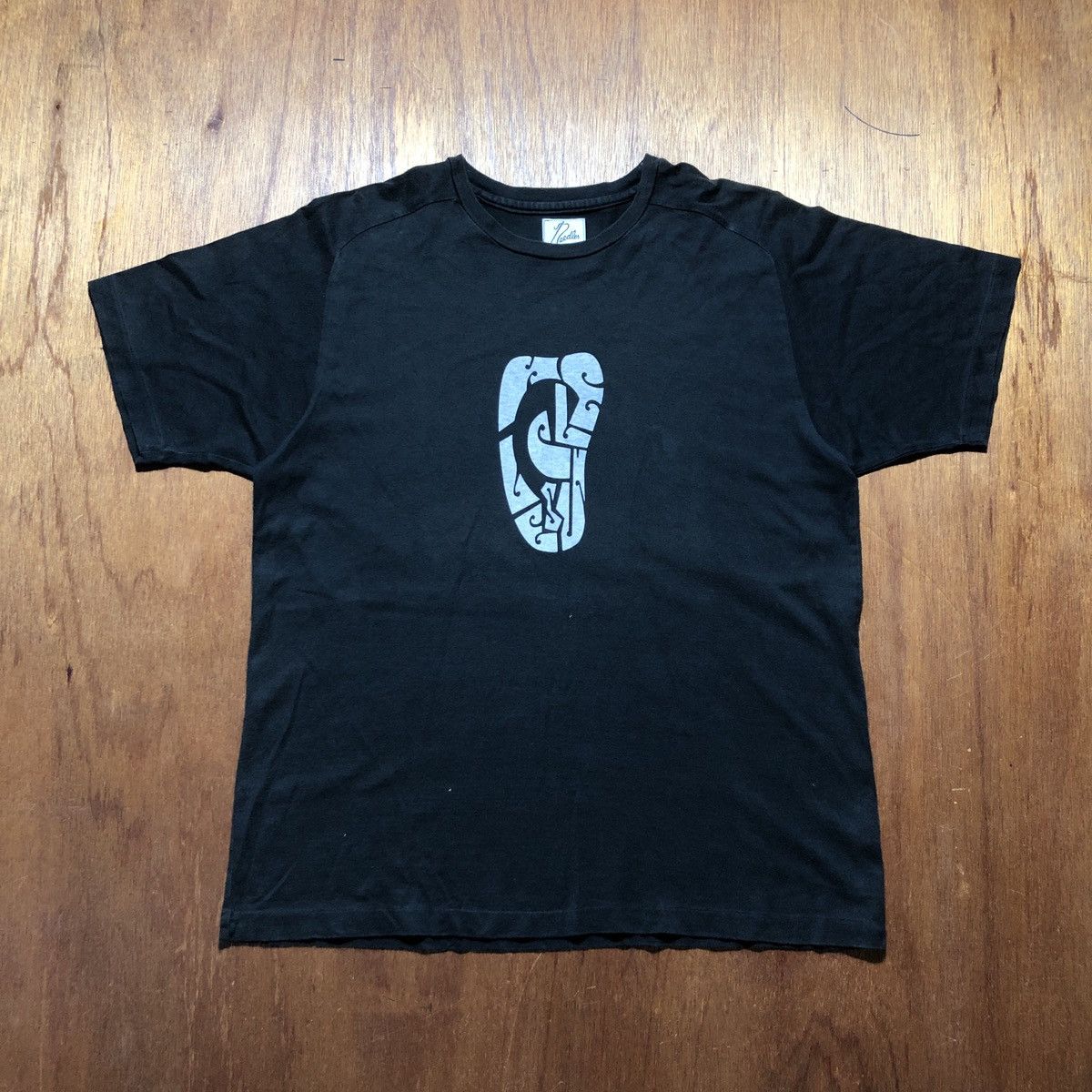 Japanese Brand × Needles Needles T-Shirt Size US M / EU 48-50 / 2 - 1 Thumbnail