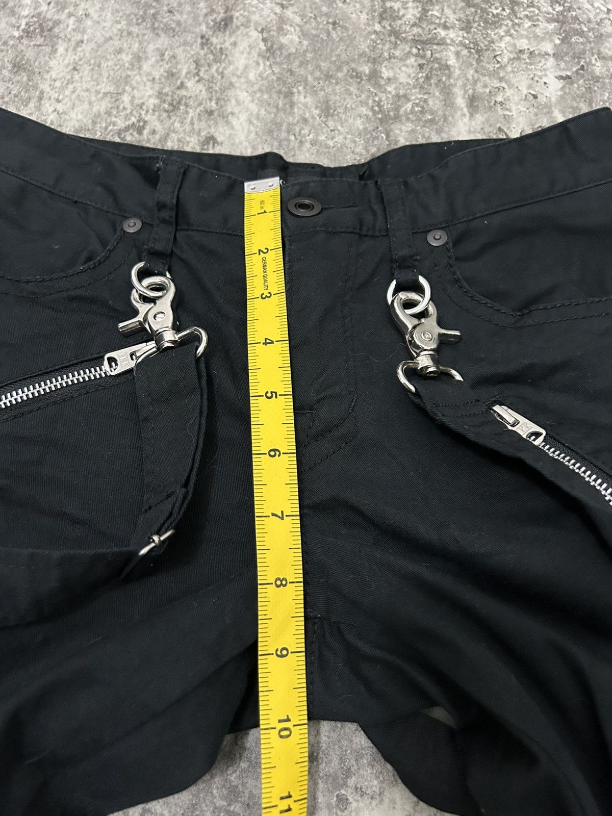CIVARIZE Civarize Japan Bondage Pants Size US 28 / EU 44 - 17 Thumbnail