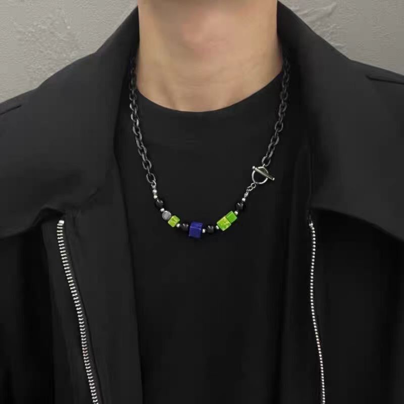 Other × Vintage Street Hip Hop Necklace Size ONE SIZE - 3 Thumbnail