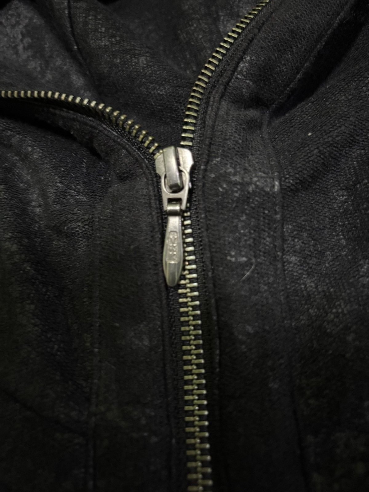 Japanese Brand Japanese Tornado Mart Sweater Full Zipper Jacket Size US S / EU 44-46 / 1 - 11 Thumbnail