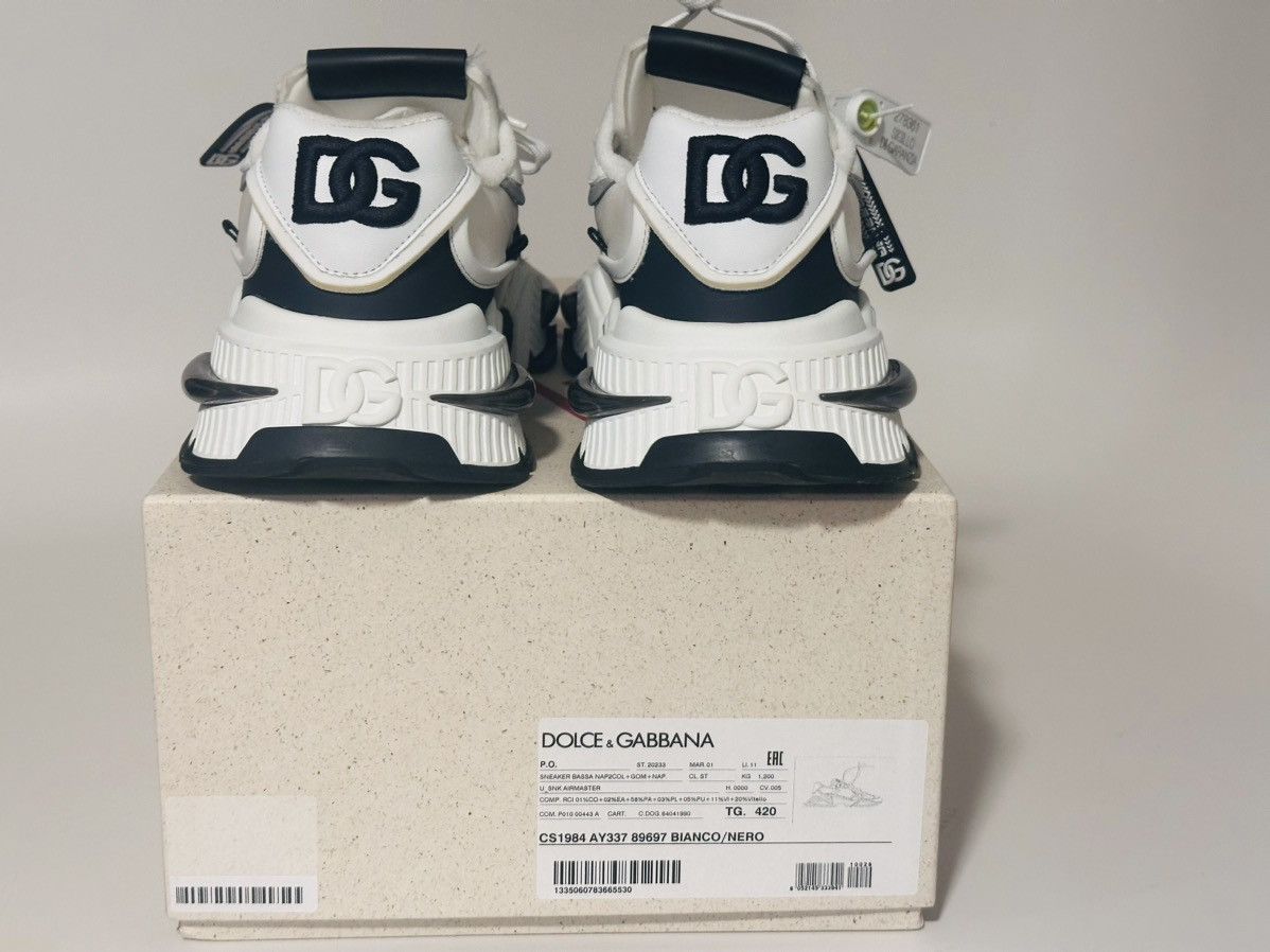 Dolce & Gabbana Dolce Gabanna size 9 Size US 9 / EU 42 - 2 Thumbnail