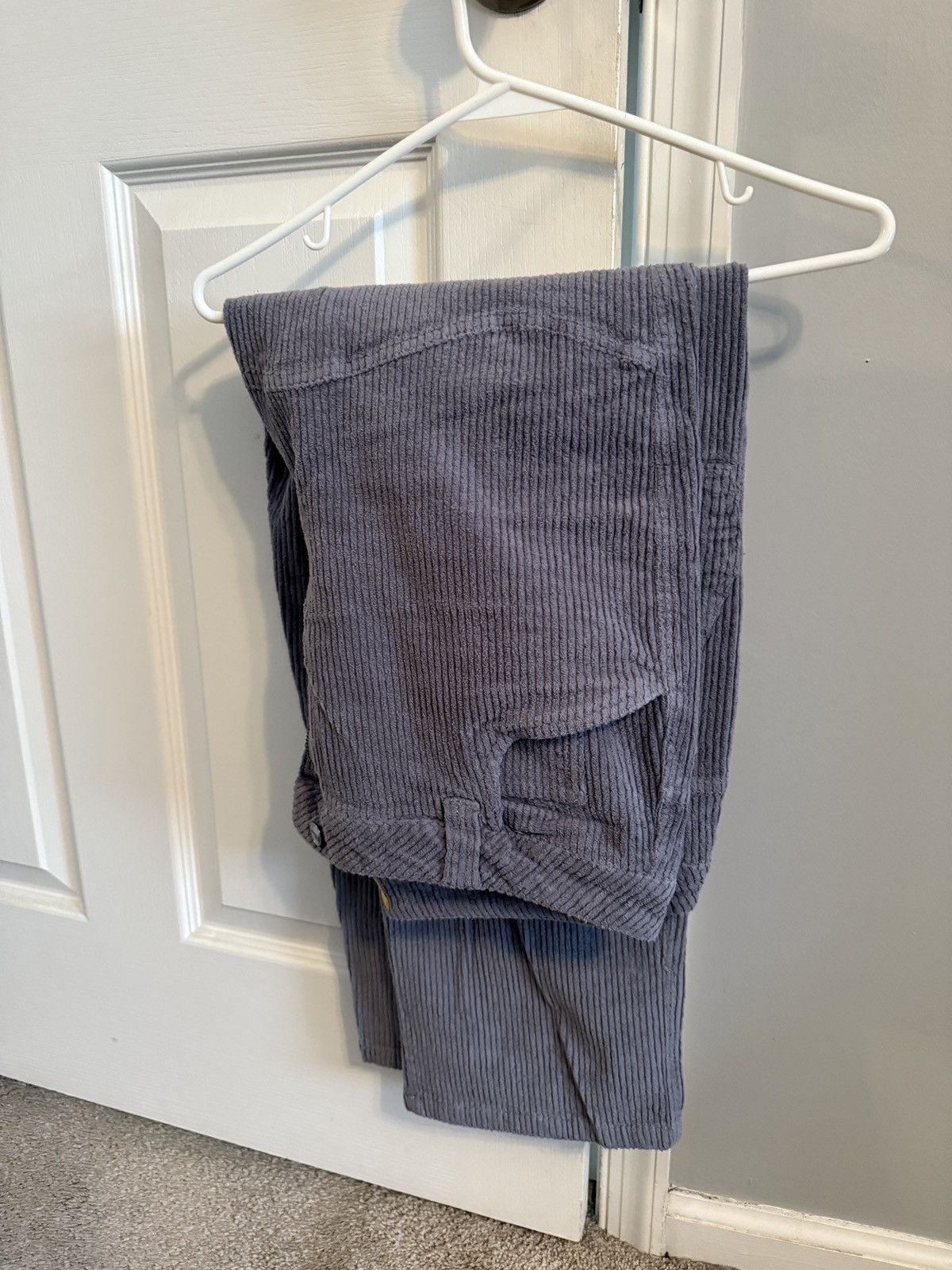 Dime Dime Corduroy Pants Size M Size US 32 / EU 48 - 5 Thumbnail