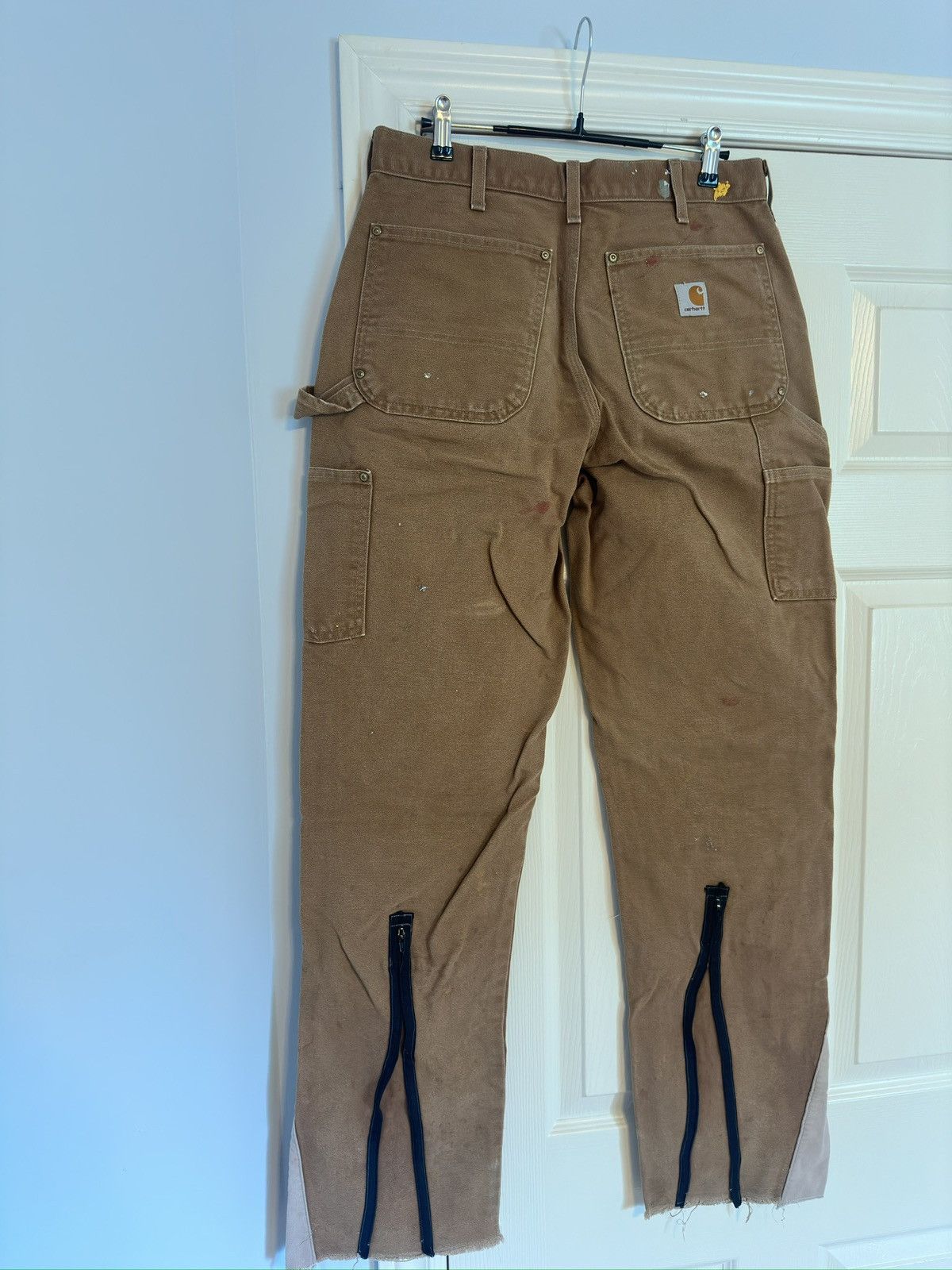 Carhartt Vintage Carhartt pants Size US 32 / EU 48 - 2 Thumbnail