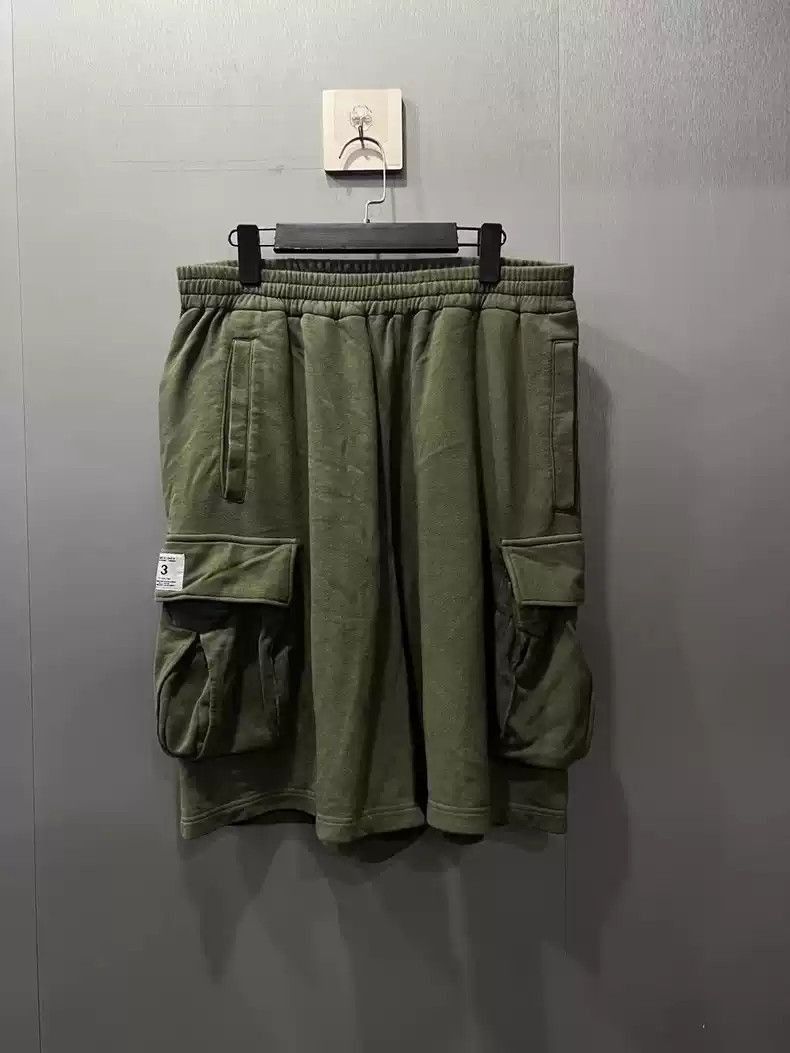 Undercover Comme des Garcons Size US 34 / EU 50 - 1 Thumbnail